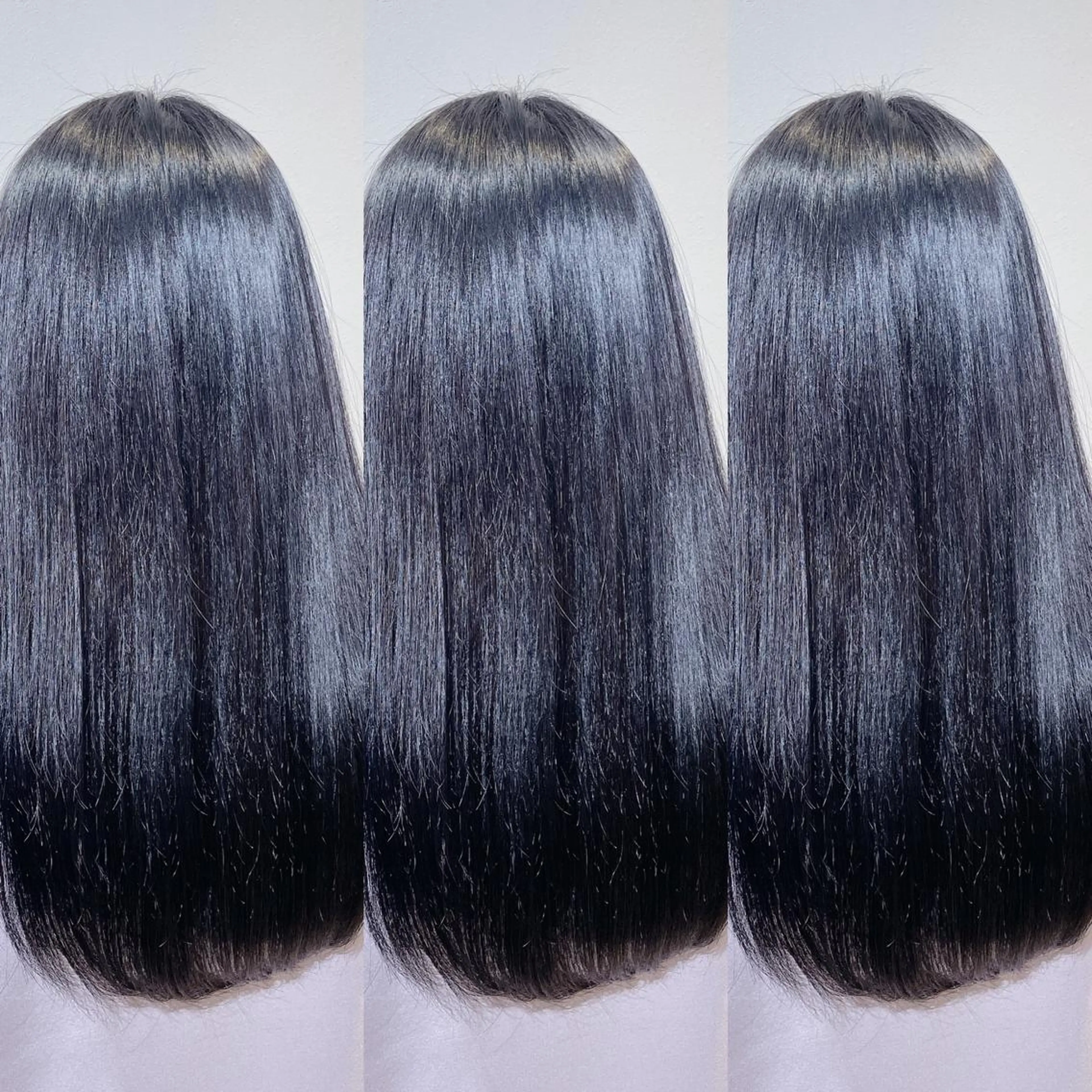 ロング CYNTHIADUE 店長| IRISUのヘアスタイル