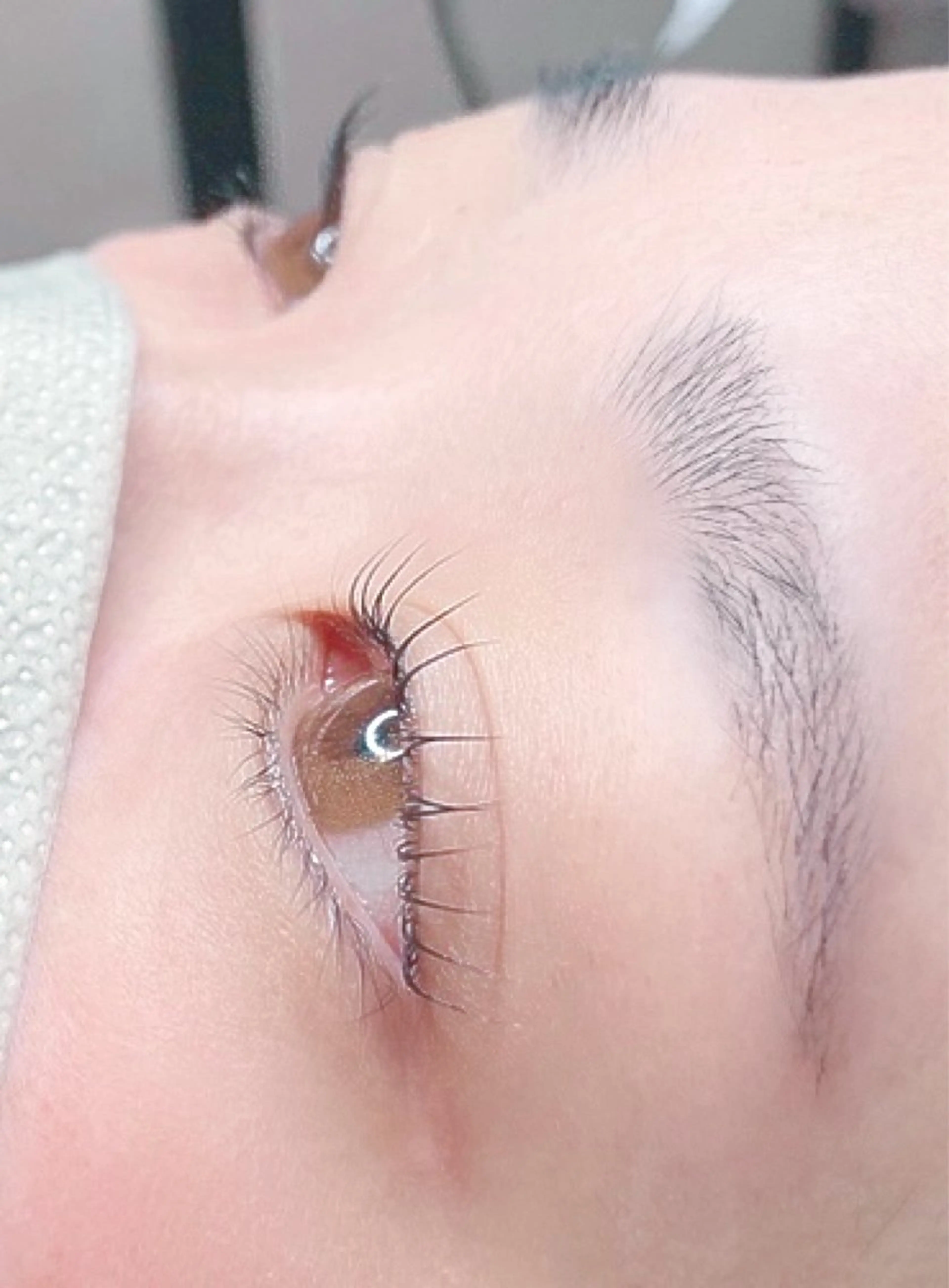 マツエク・マツパ belalua所属・belalua eyelashのマツエク・マツパデザイン