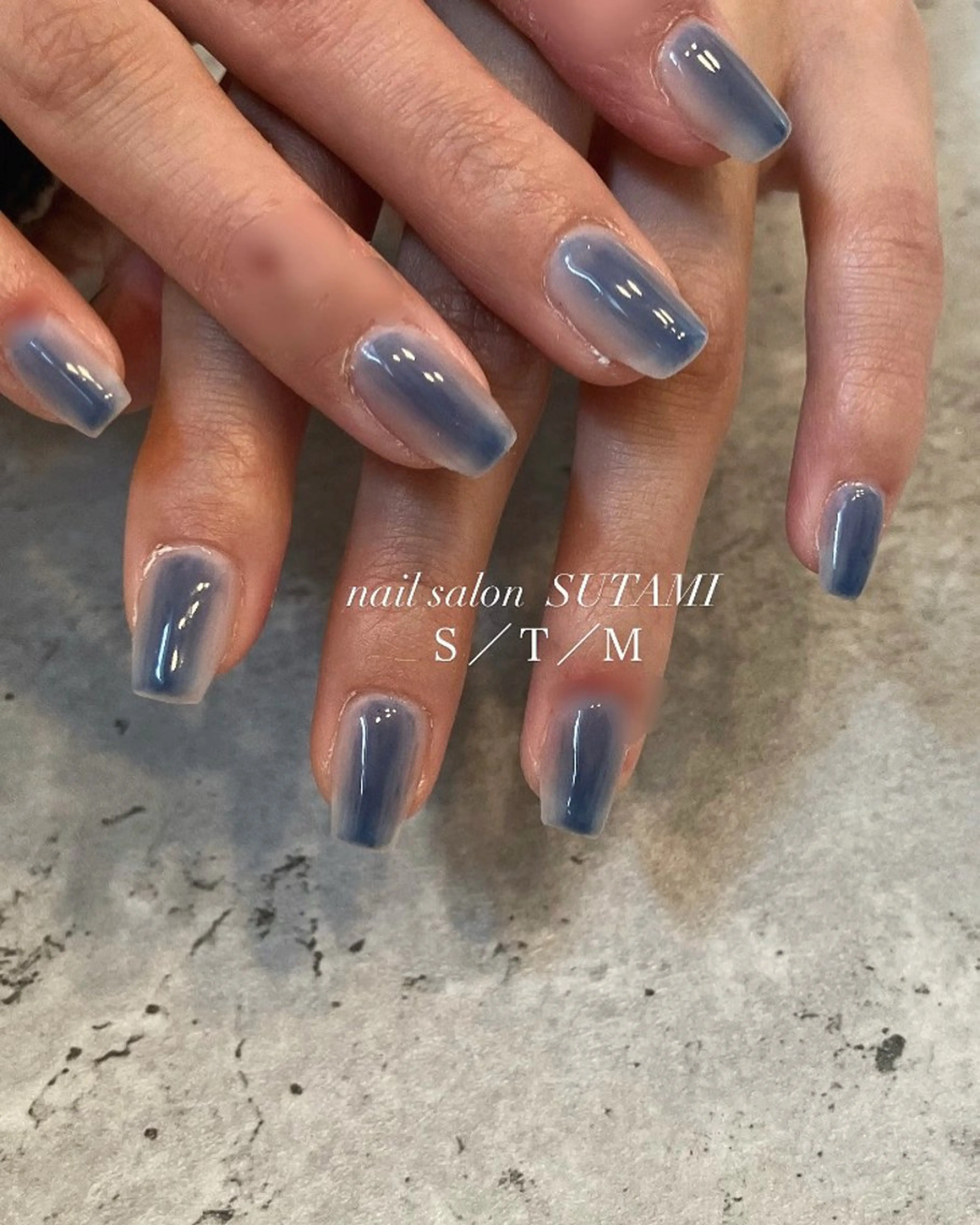ネイル nail salon SUTAMIのネイルデザイン