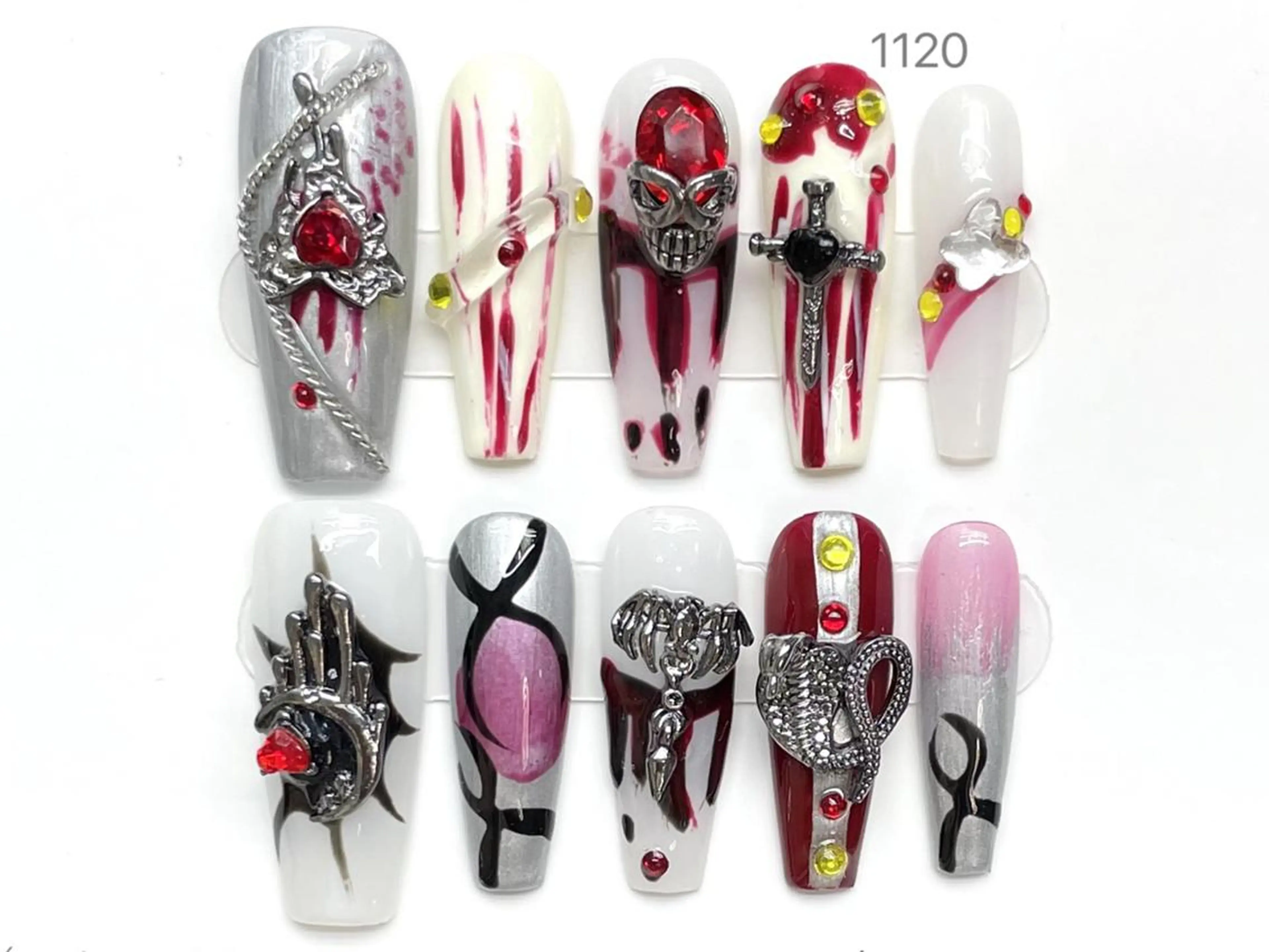 ネイル ハンドネイル ハンドケア 💅 NikoNikoのネイルデザイン