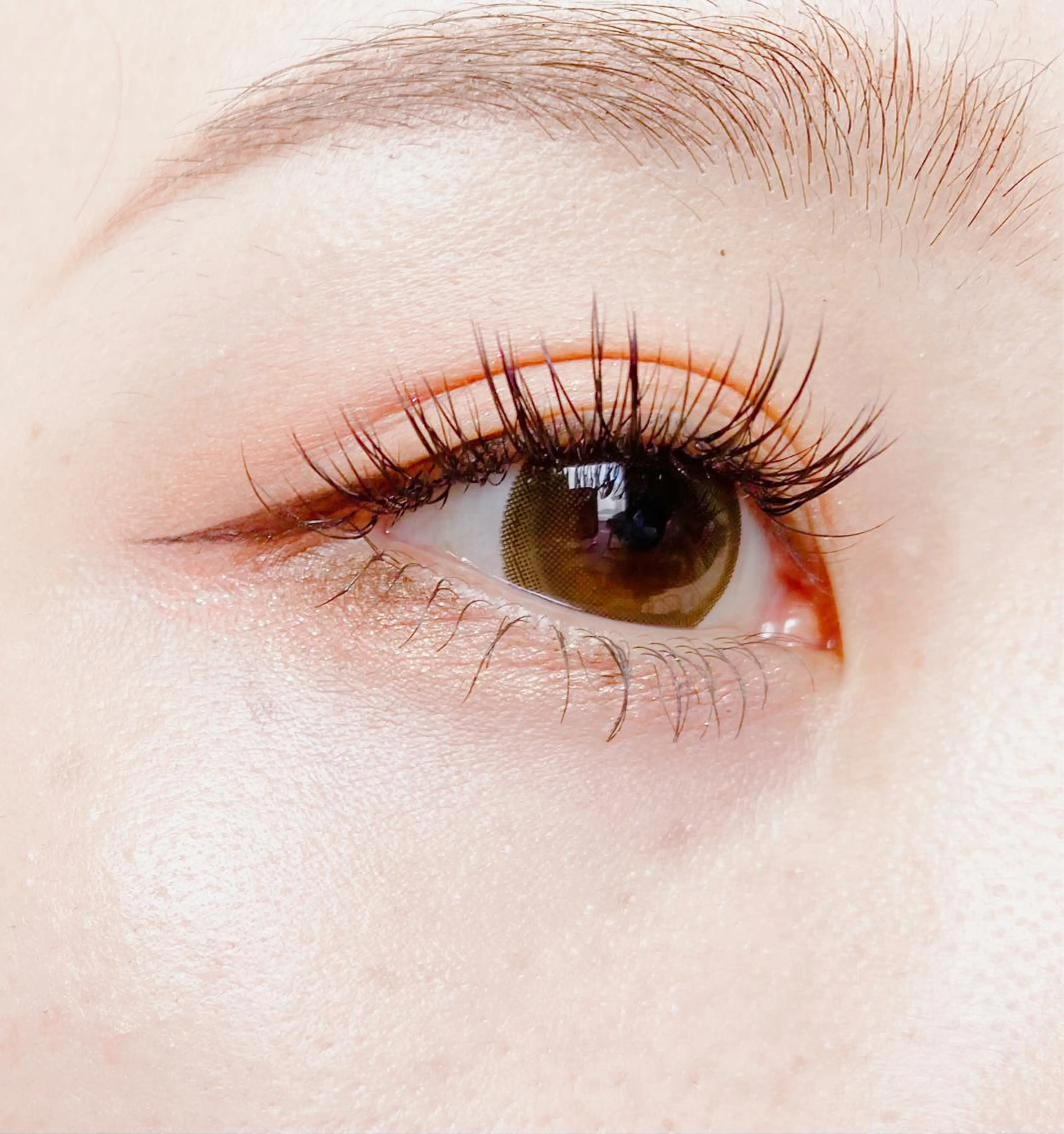 マツエク・マツパ Chou2jip 竹田麗のマツエク・マツパデザイン