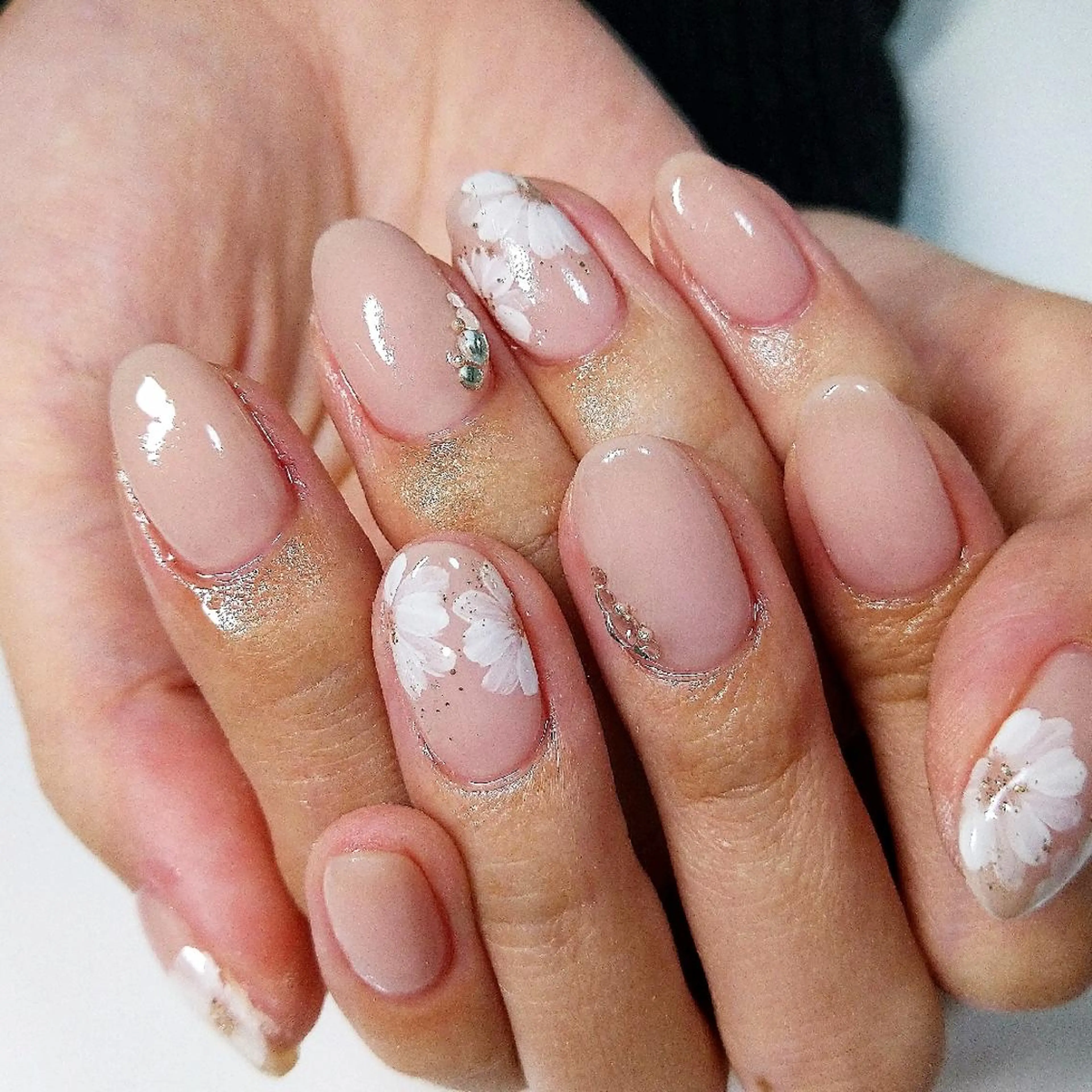 ネイル BlissNail ブリスネイルのネイルデザイン