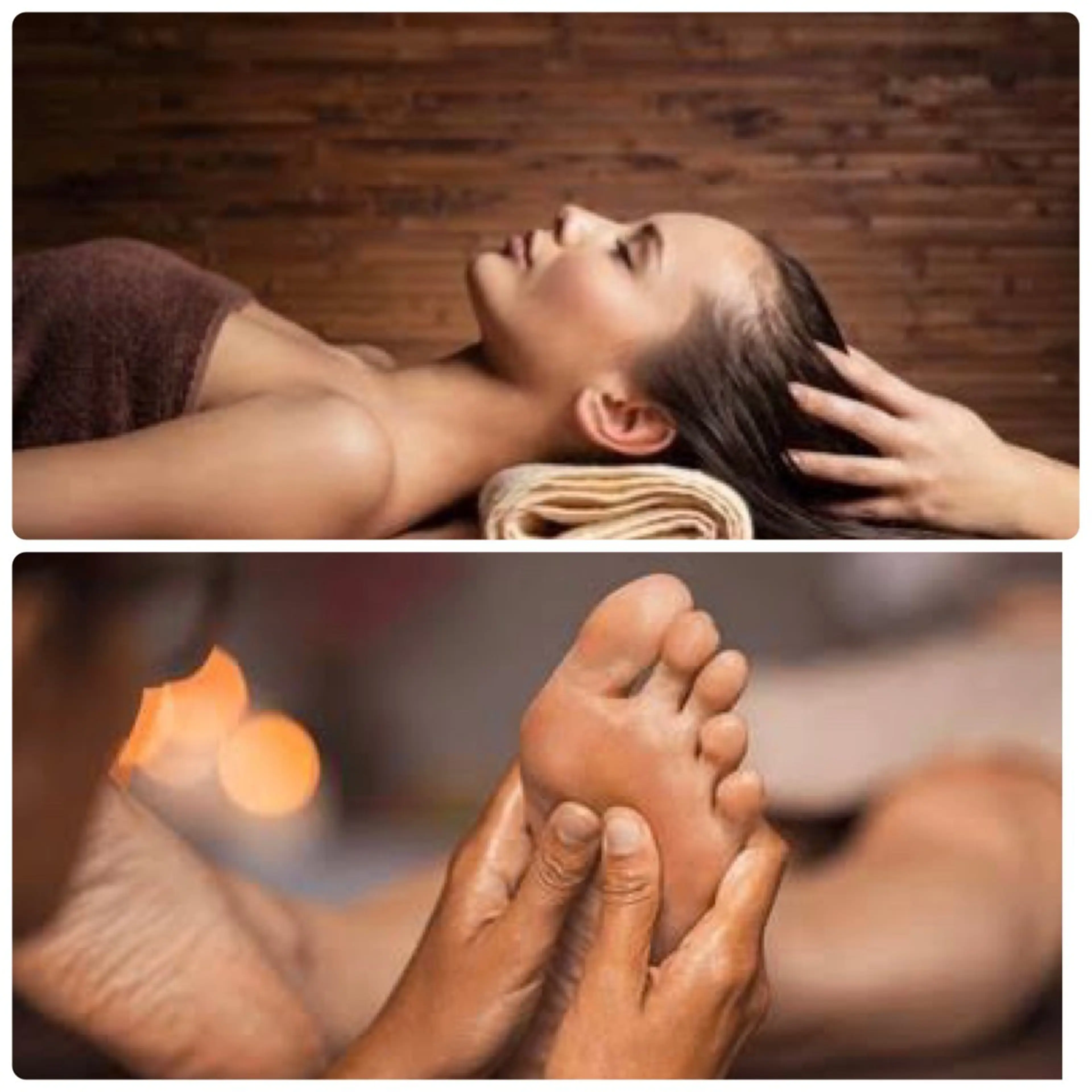 LiZA エステティックサロンのエステ・リラクイメージ