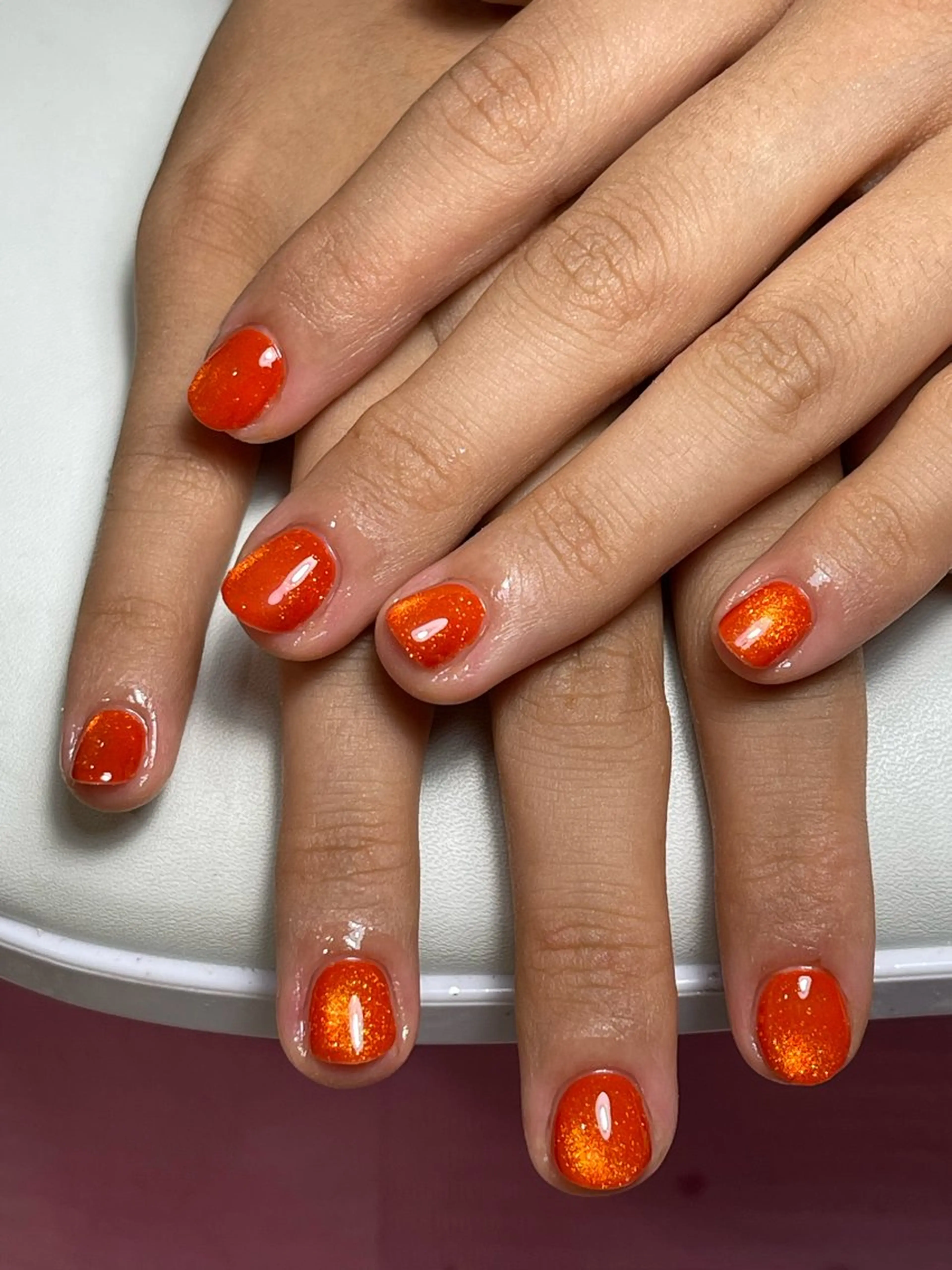 ネイル Fortuna nail所属・ミ ミのネイルデザイン