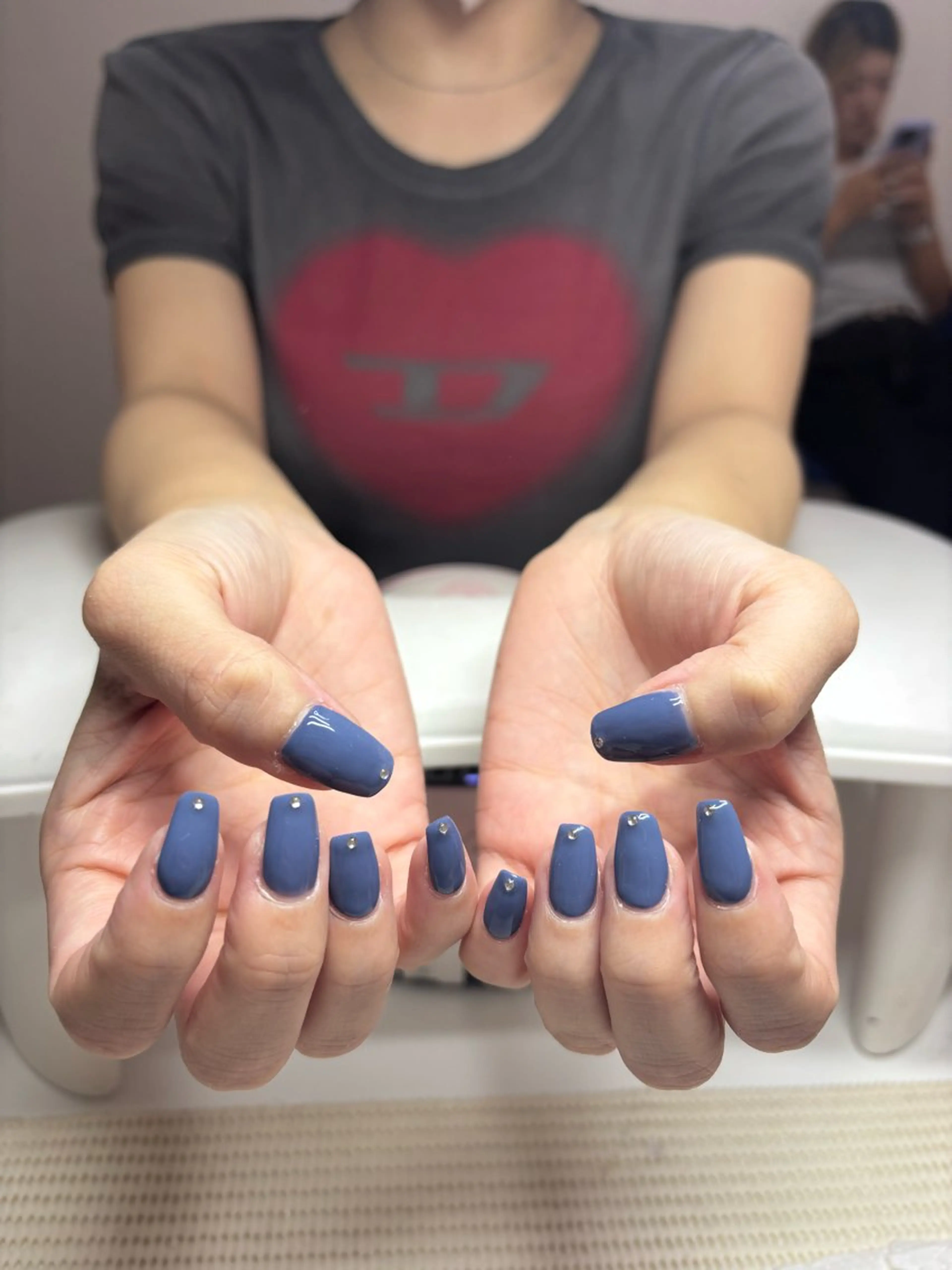 ネイル ハンドネイル MACHÉRIE青山 🎀amiのネイルデザイン