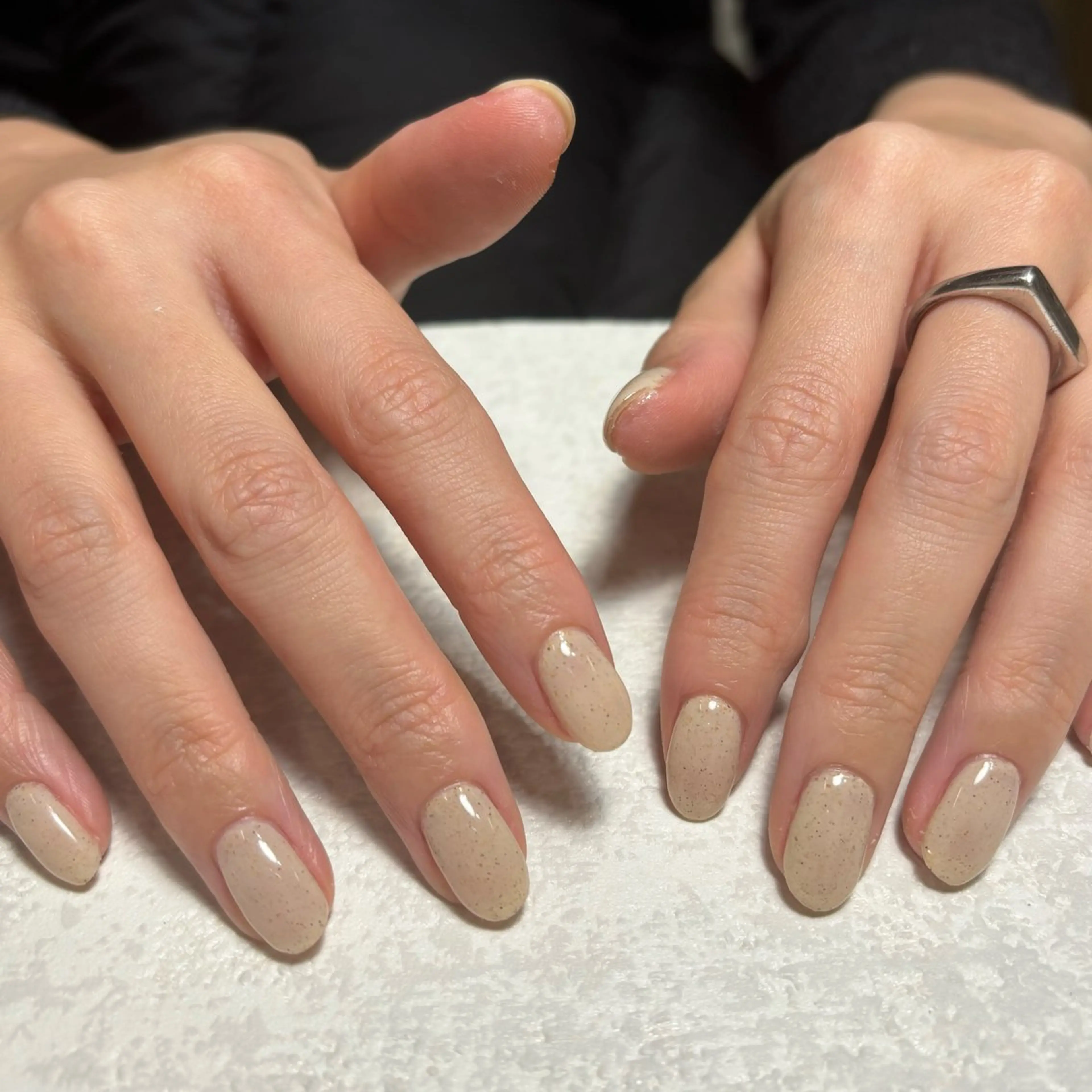 ネイル ハンドネイル Loêmy所属・Loémy airiのネイルデザイン