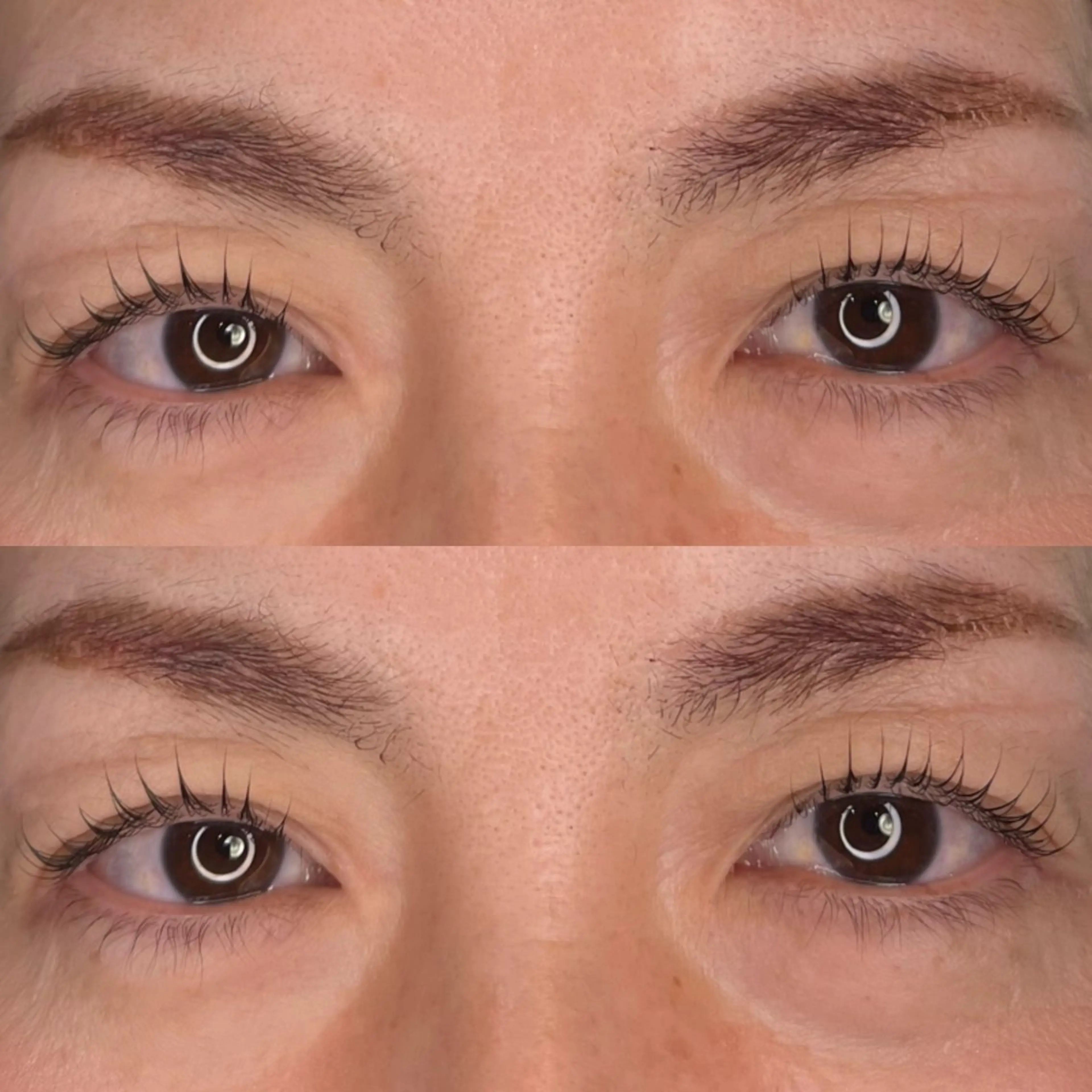 マツエク・マツパ マツパ EYE&NAIL M / 蝦名🌛⋆゜のマツエク・マツパデザイン