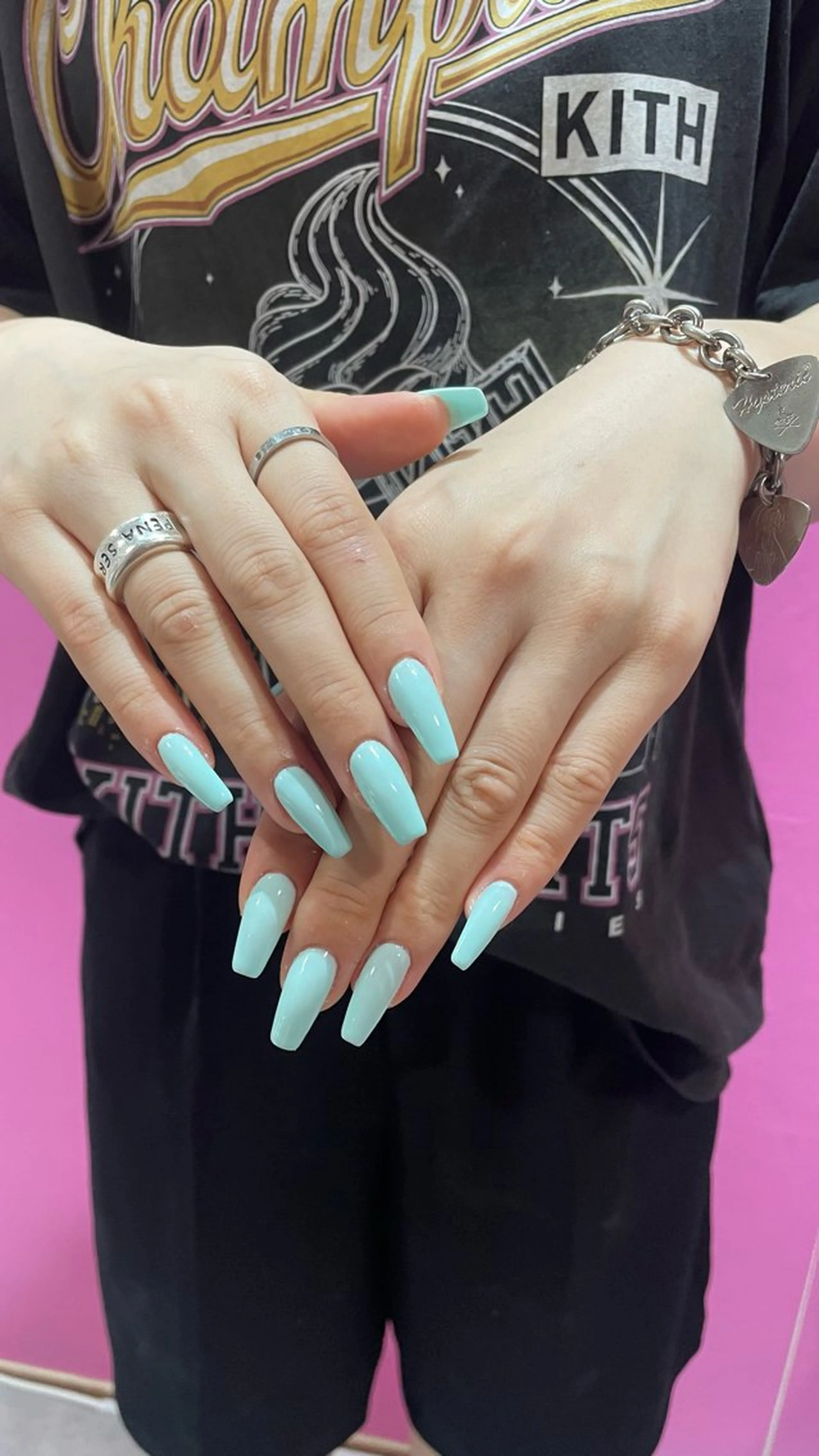ネイル Nail Studio M'のネイルデザイン