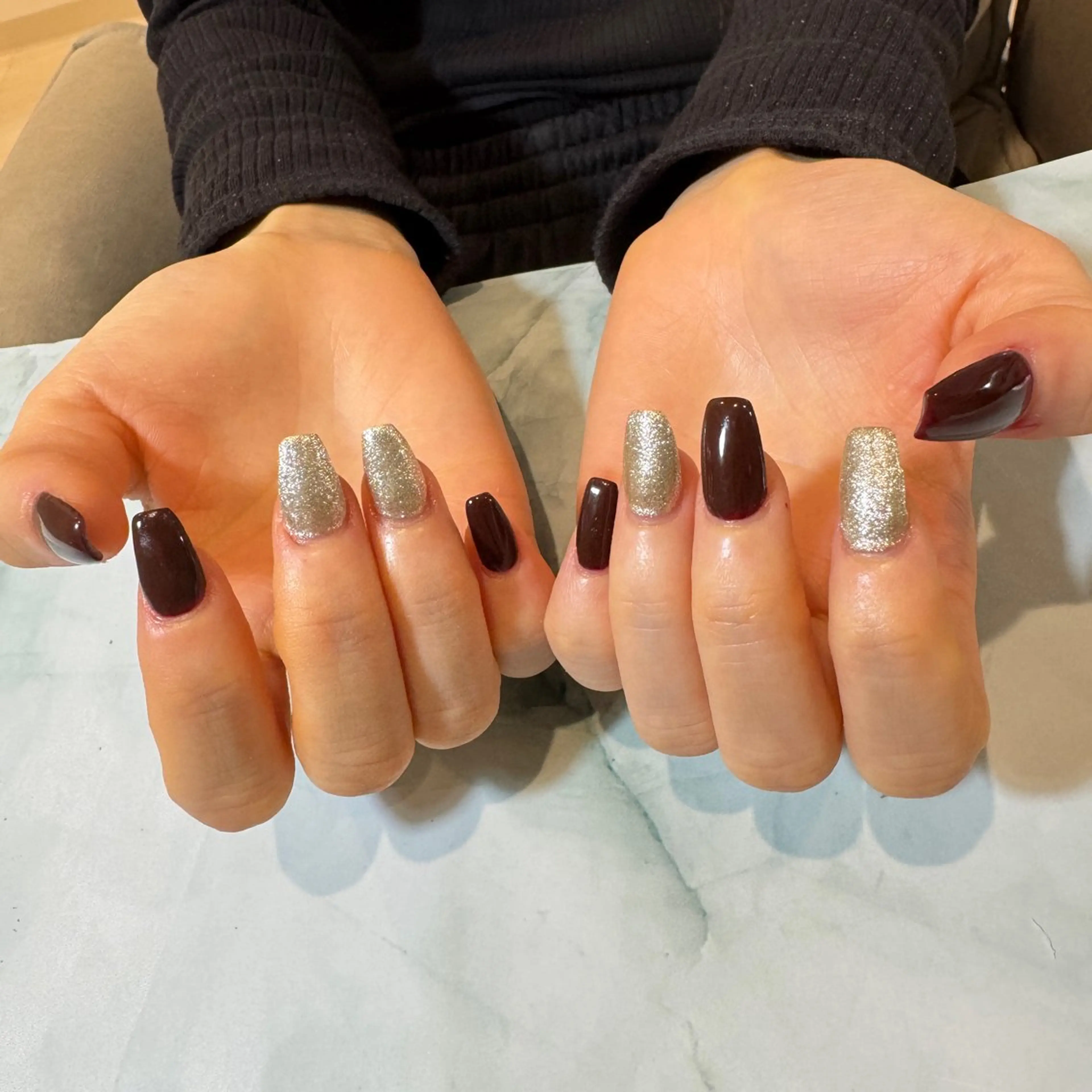 ネイル Girasol YUKIのネイルデザイン