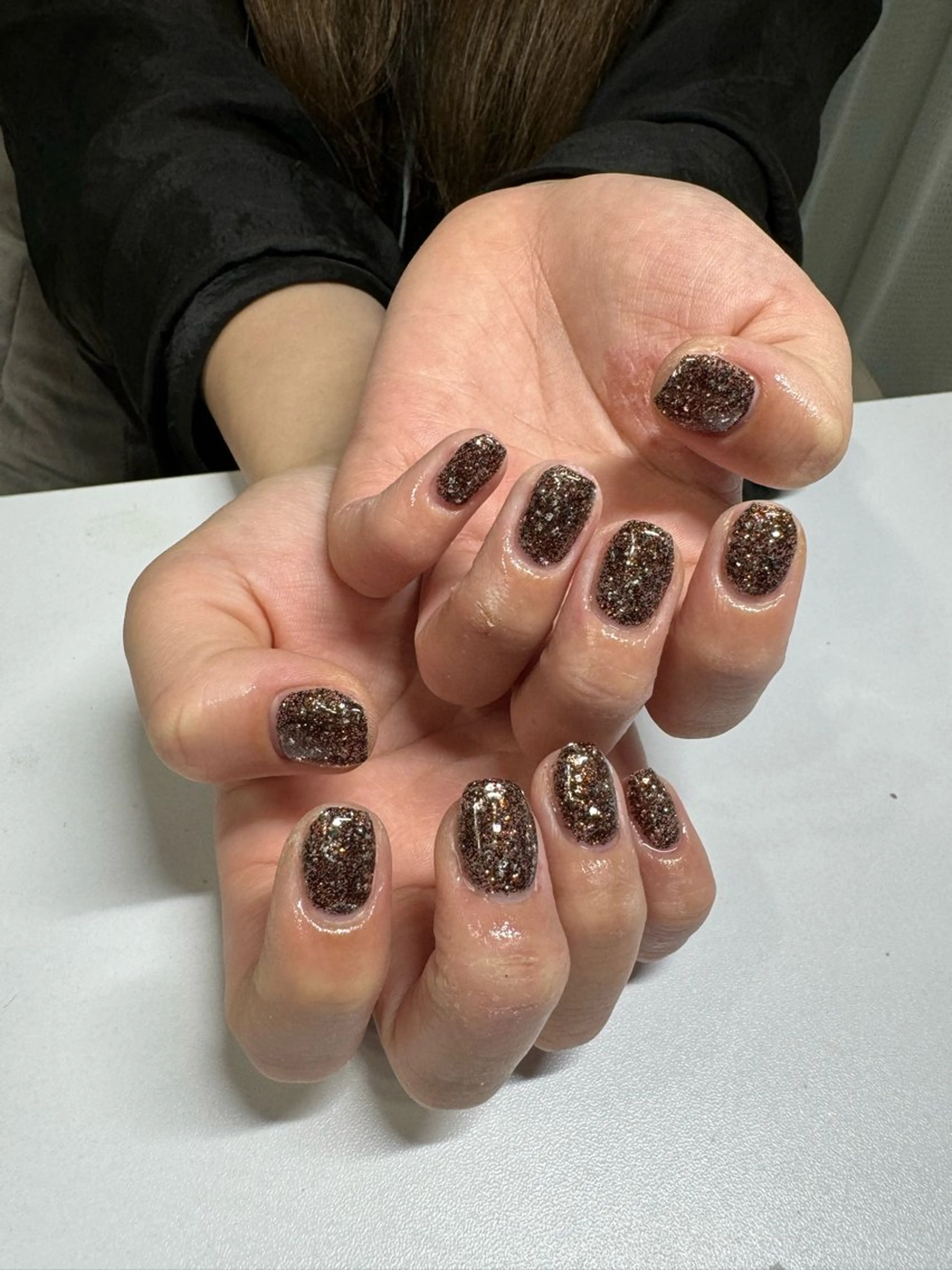 ネイル ハンドネイル IROHA NAIL 北村菜帆のネイルデザイン