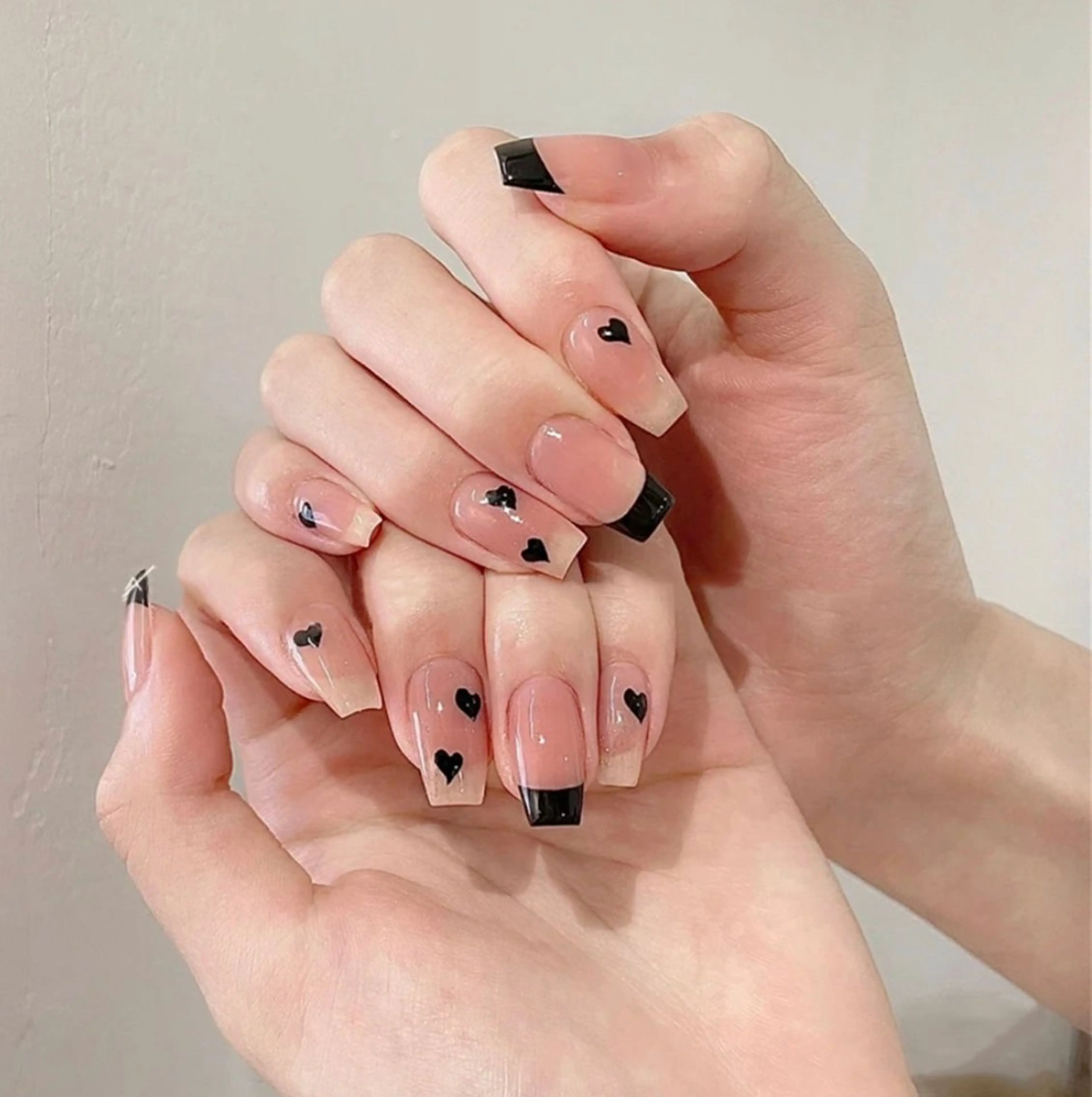 ネイル Glow Nail スカルプ専門店のネイルデザイン
