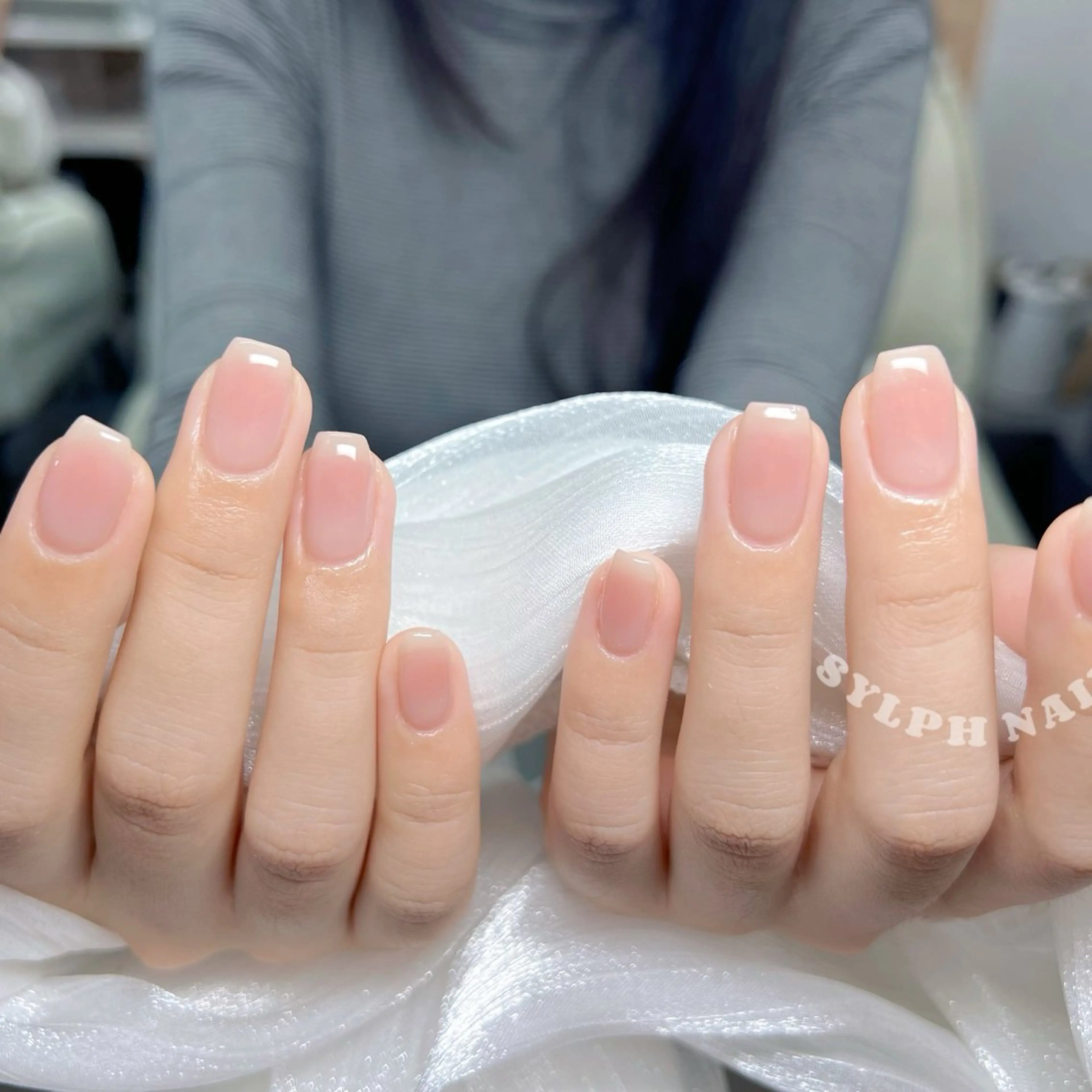 ネイル ハンドネイル Trend Nail シルフのネイルデザイン