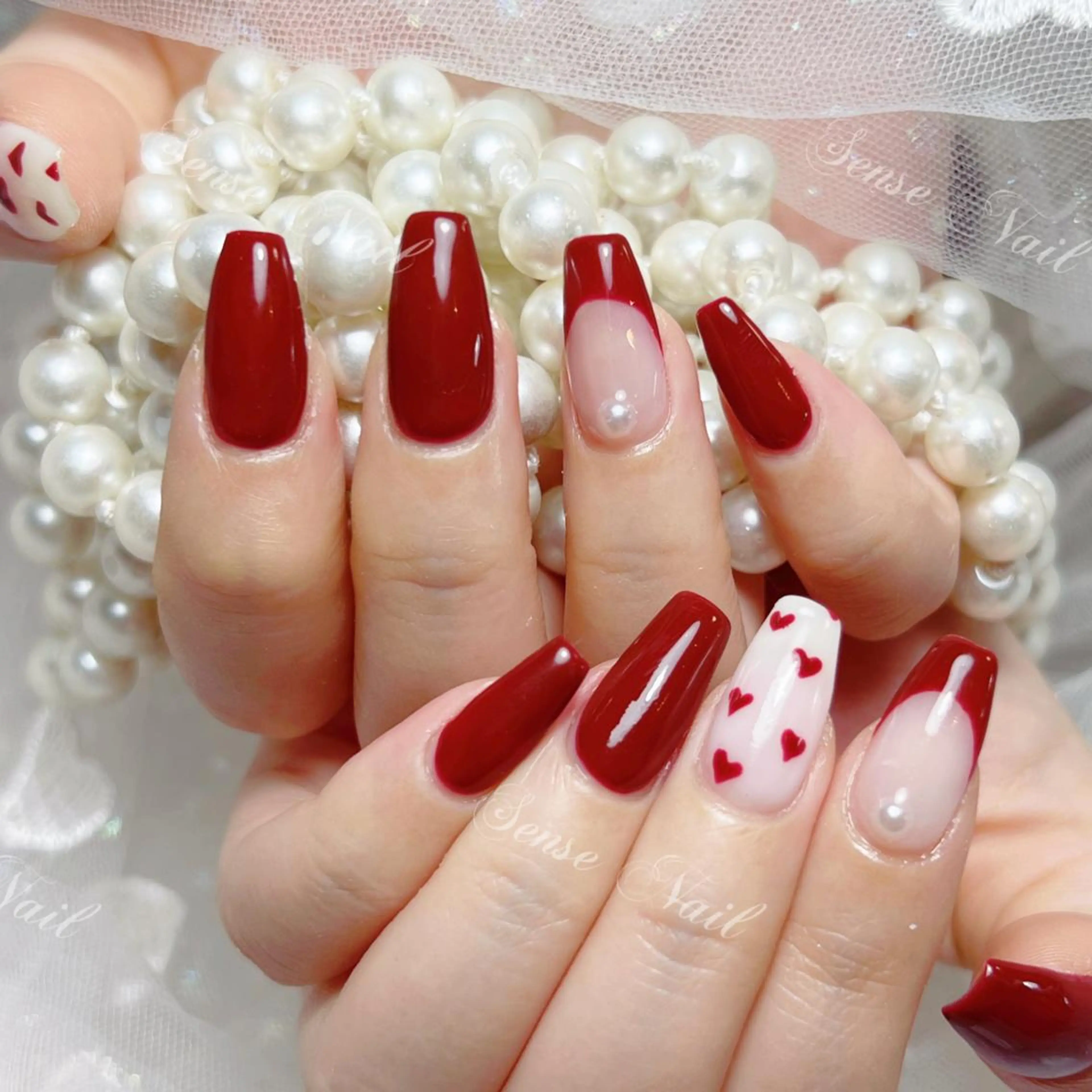 ネイル 💅Nail Boutiqueのネイルデザイン