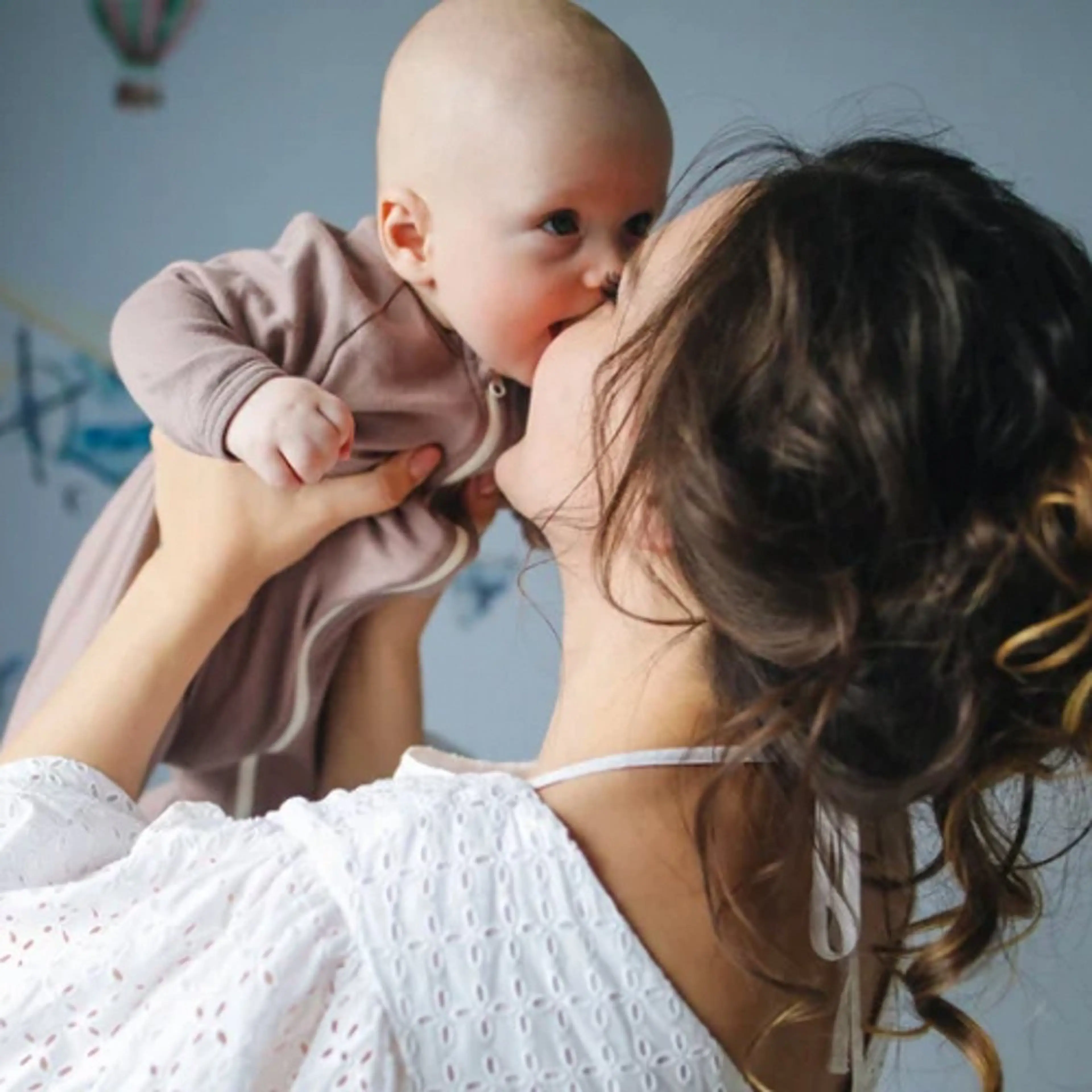 【産後骨盤矯正】フェムケア矯正付きオイルリンパ🤱の写真