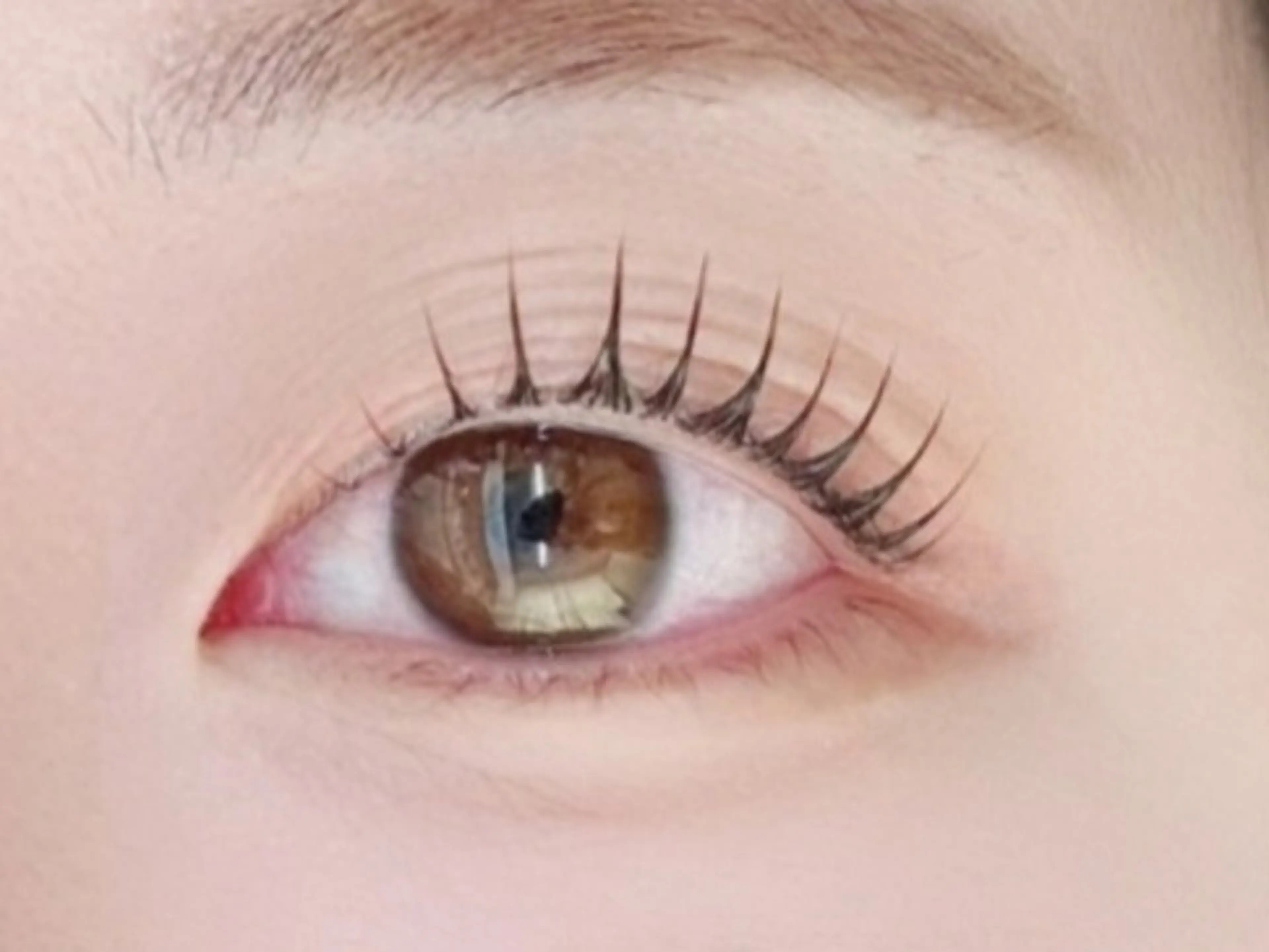 マツエク・マツパ M.beauty所属・渋谷/明治神宮前❤ マツエク✖️まつぱのマツエク・マツパデザイン