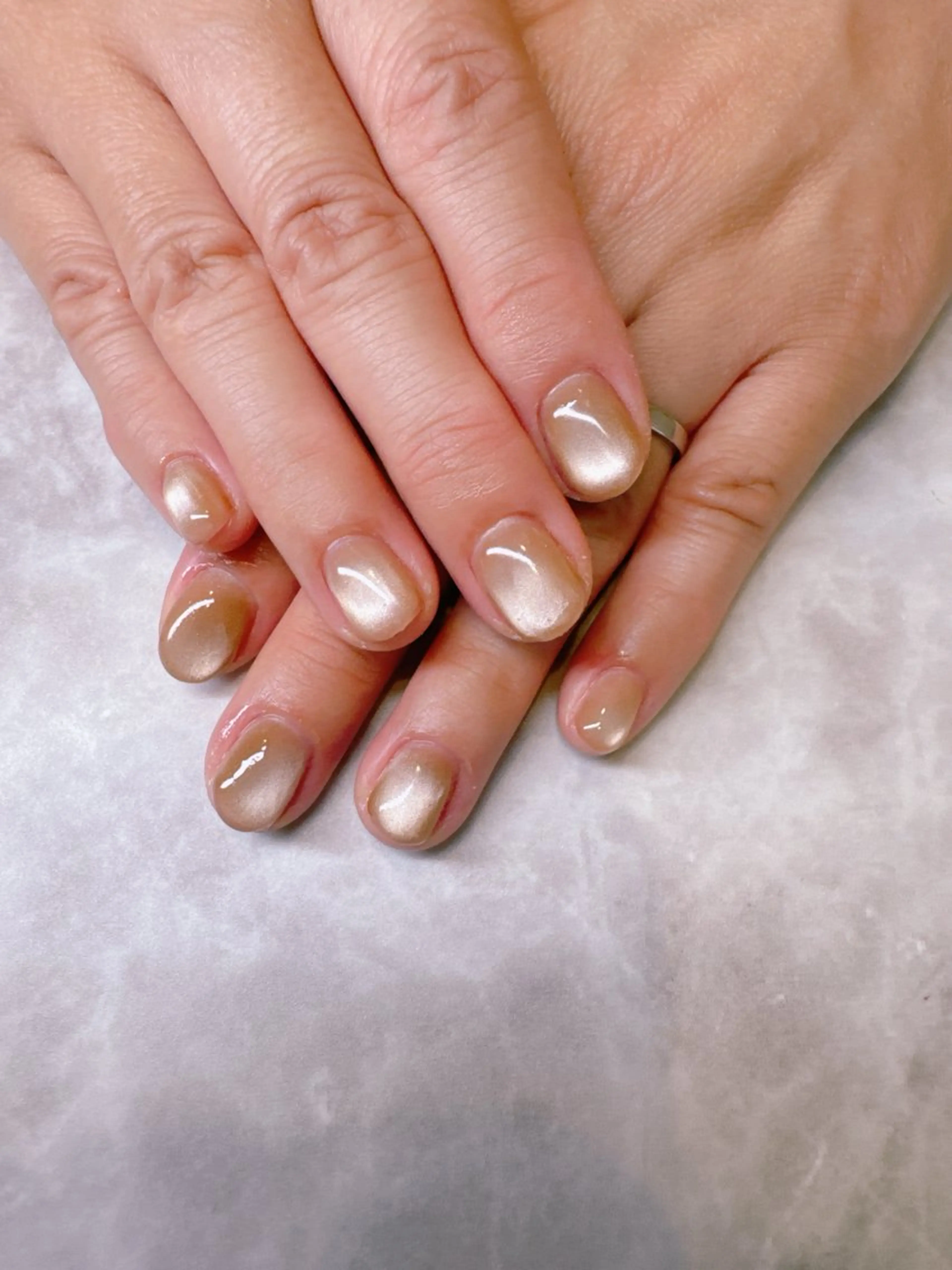 ネイル ハンドネイル olim nailspaceのネイルデザイン