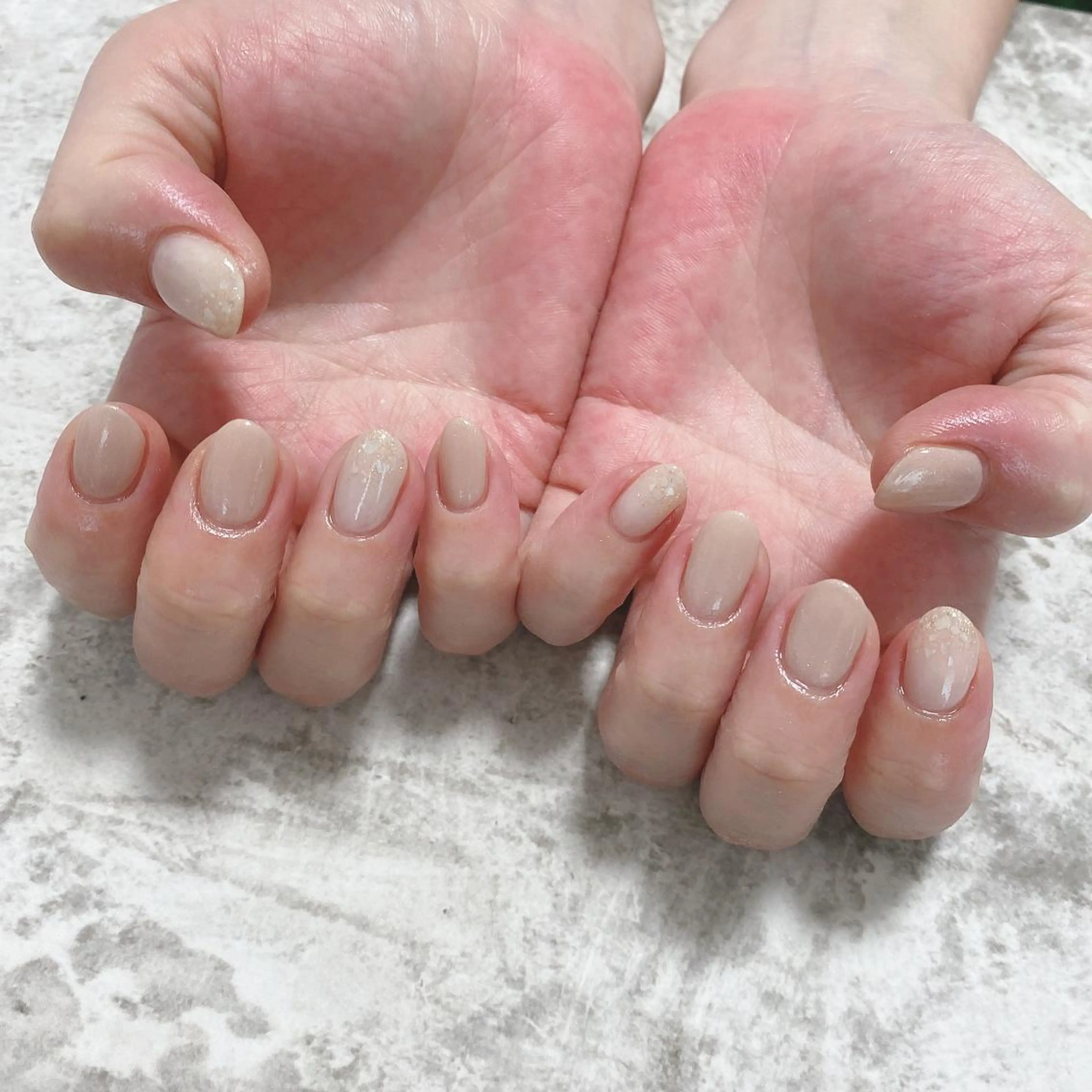 ネイル 吉岡 裕子のネイルデザイン