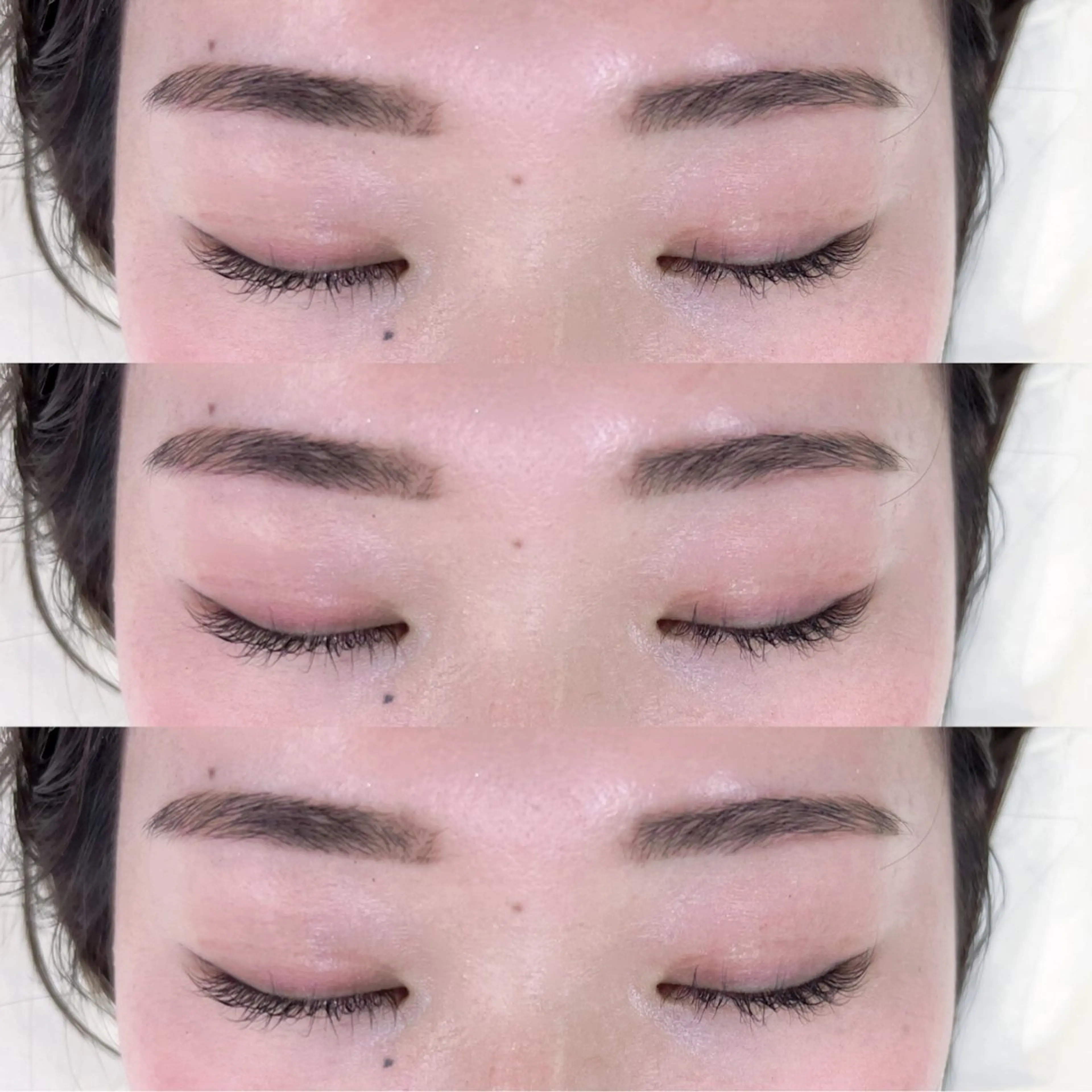 アイブロウ TRU 🧸まりの🧸のマツエク・マツパデザイン