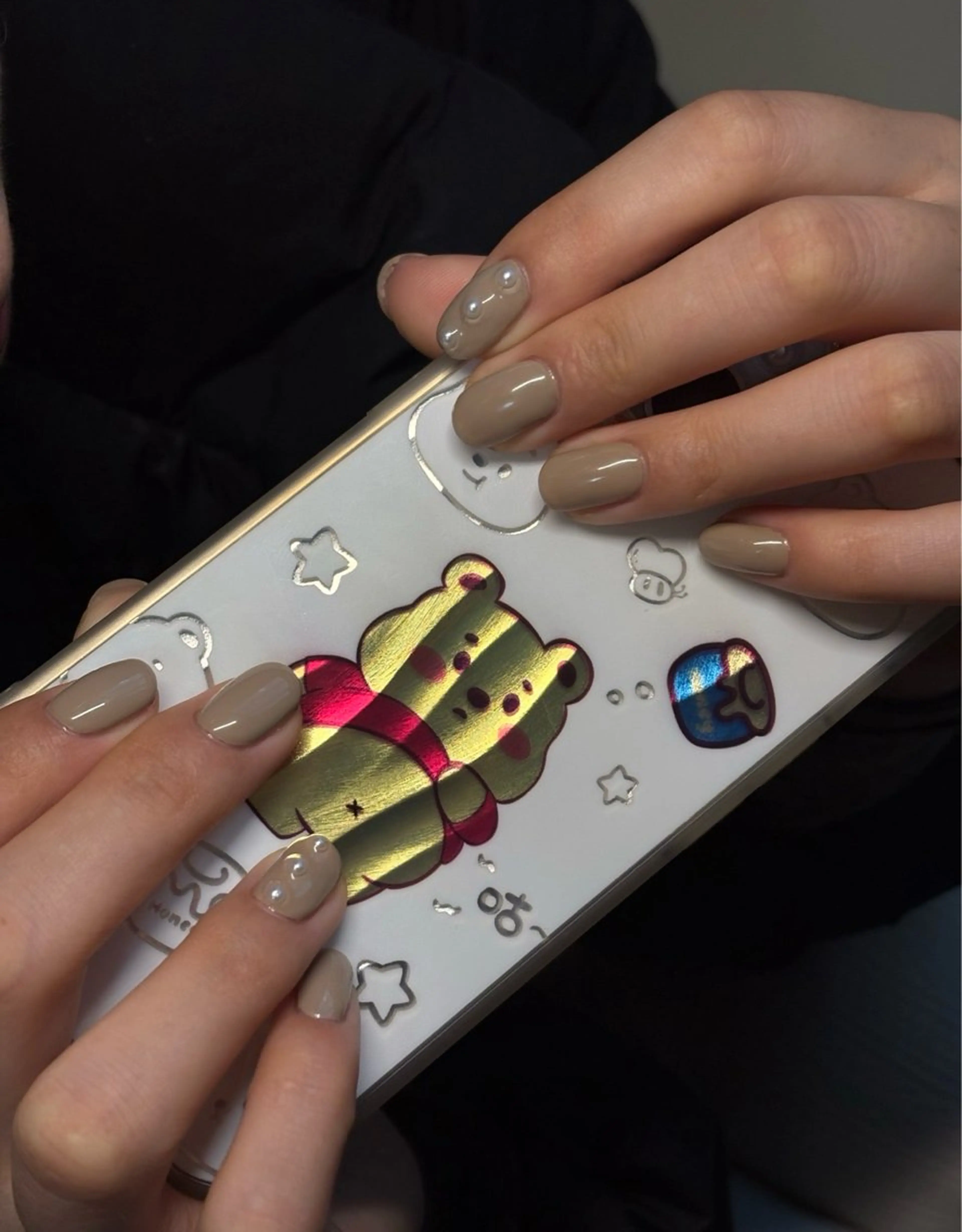 ネイル Queen‘s nailのネイルデザイン