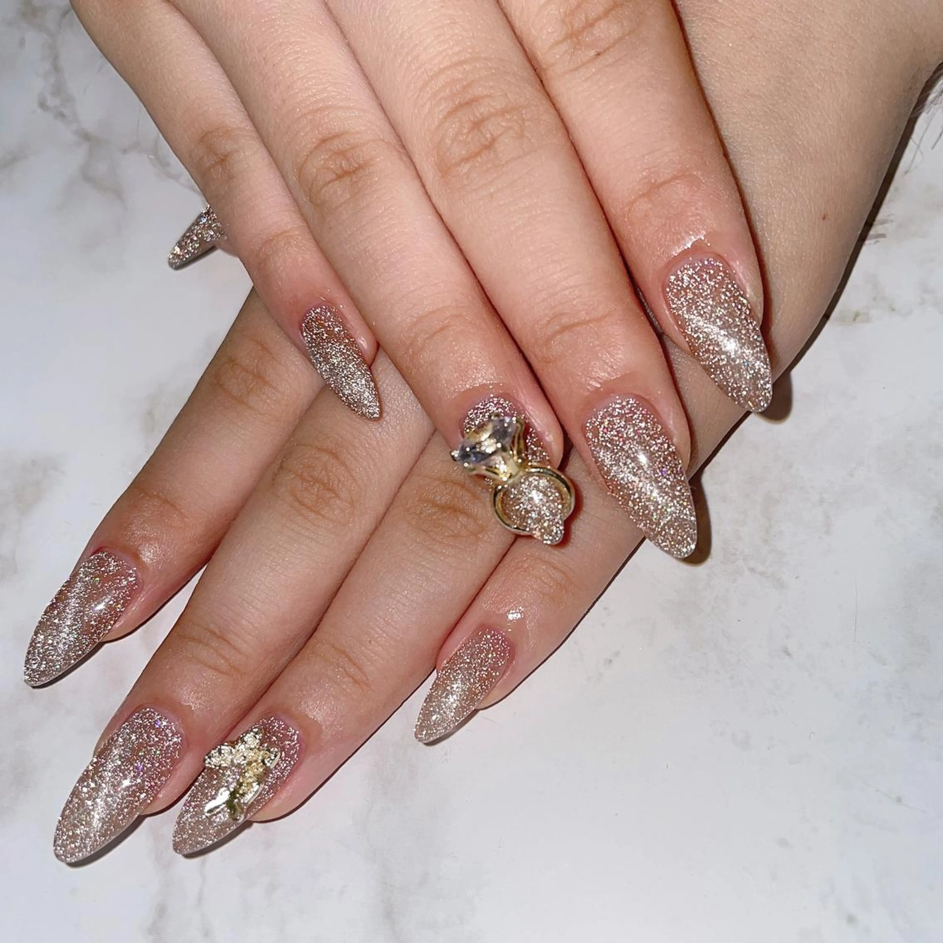 ネイル 💅ネイルサロン ブラン🌈かすみのネイルデザイン