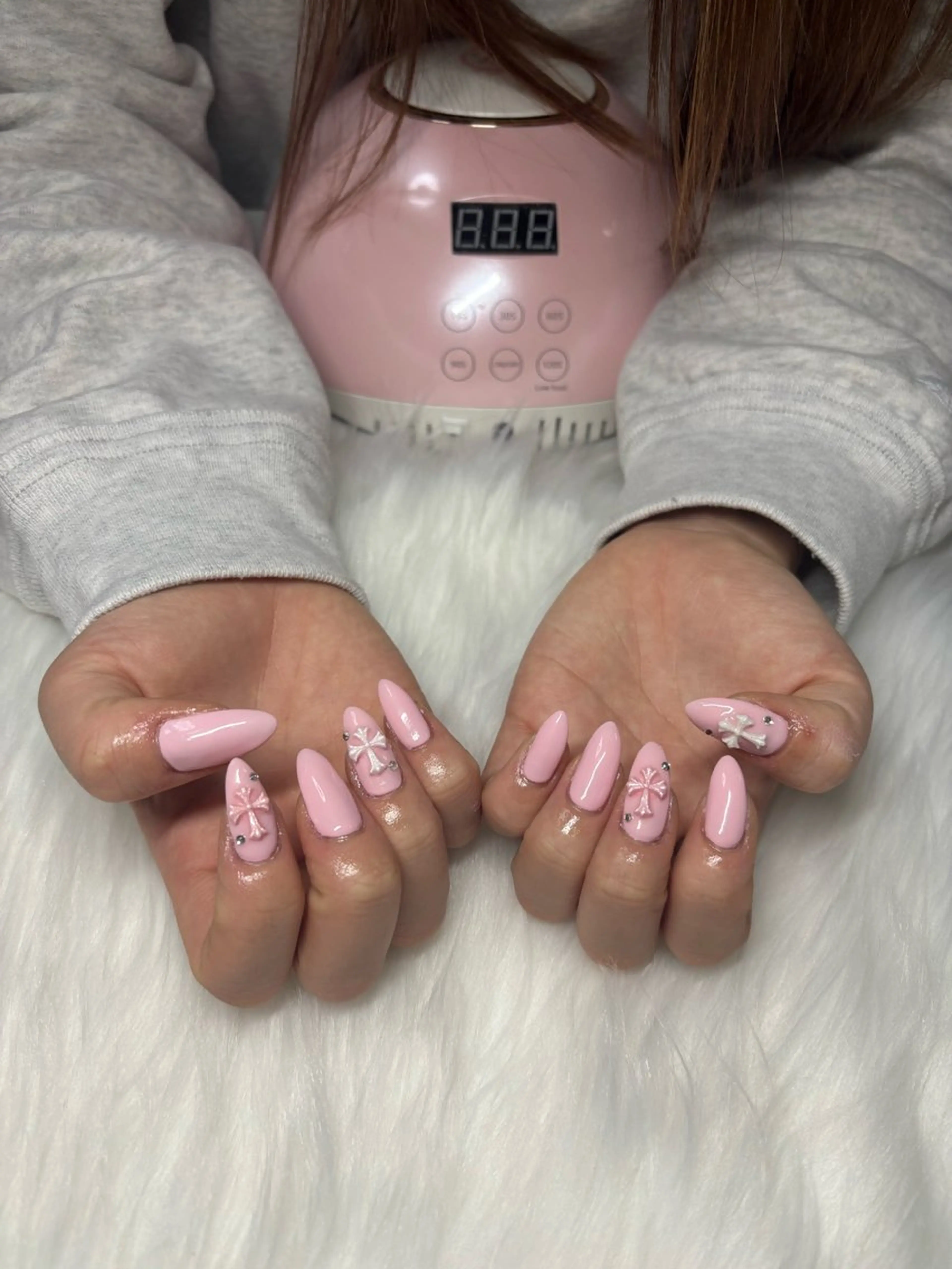 ネイル ハンドネイル MACHÉRIE青山 🎀のネイルデザイン