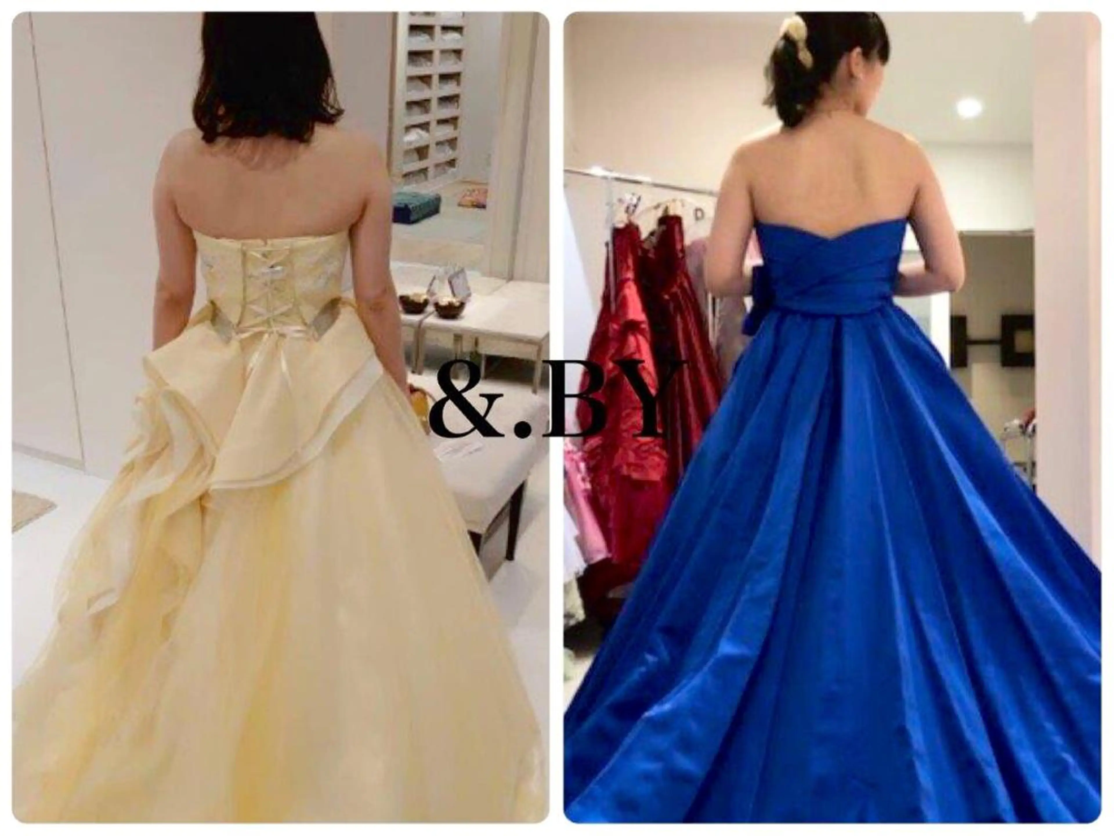 &. BYのエステ・リラクイメージ