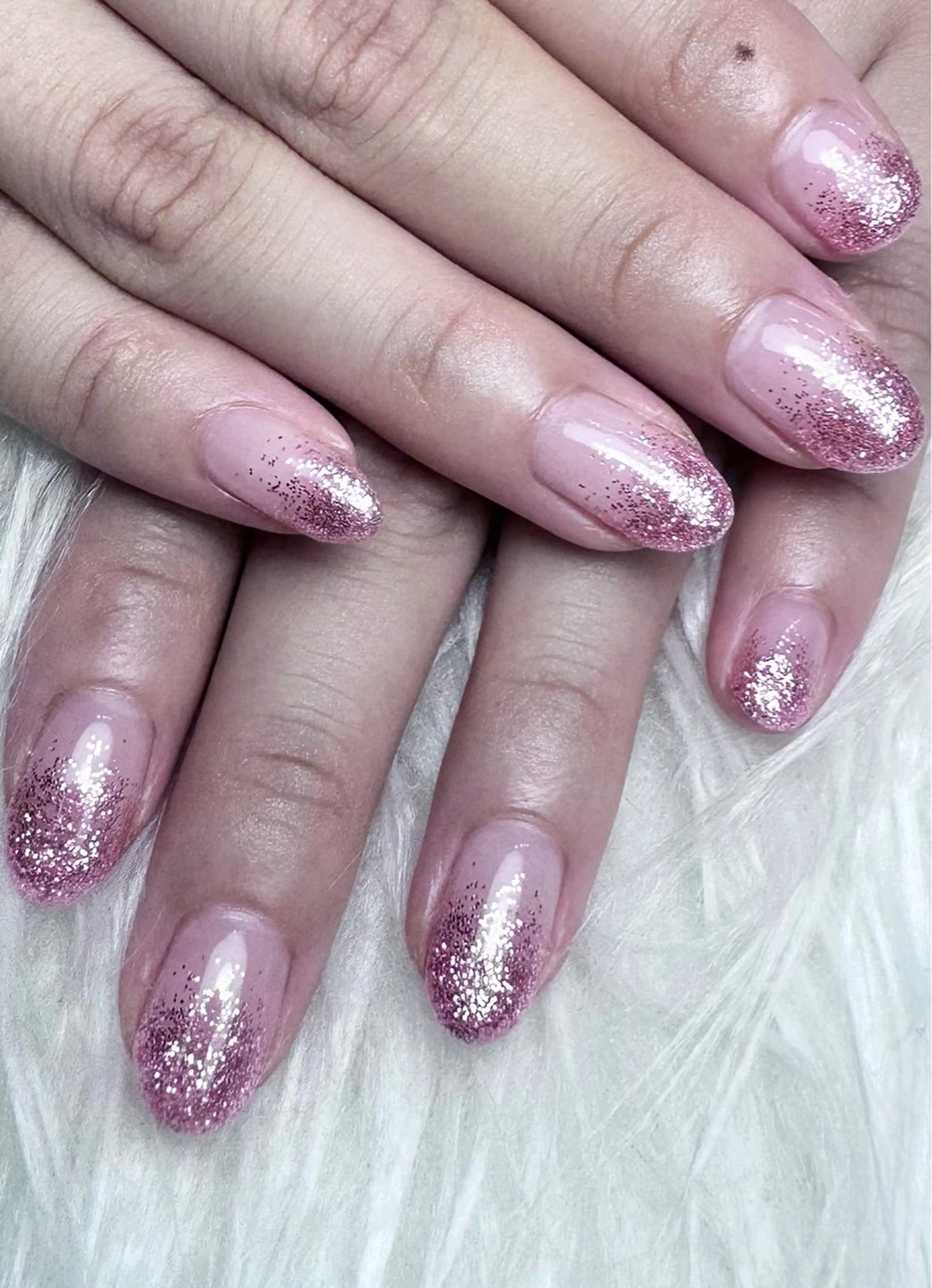 ネイル ハンドネイル Nail Salon Momo ちはるのネイルデザイン