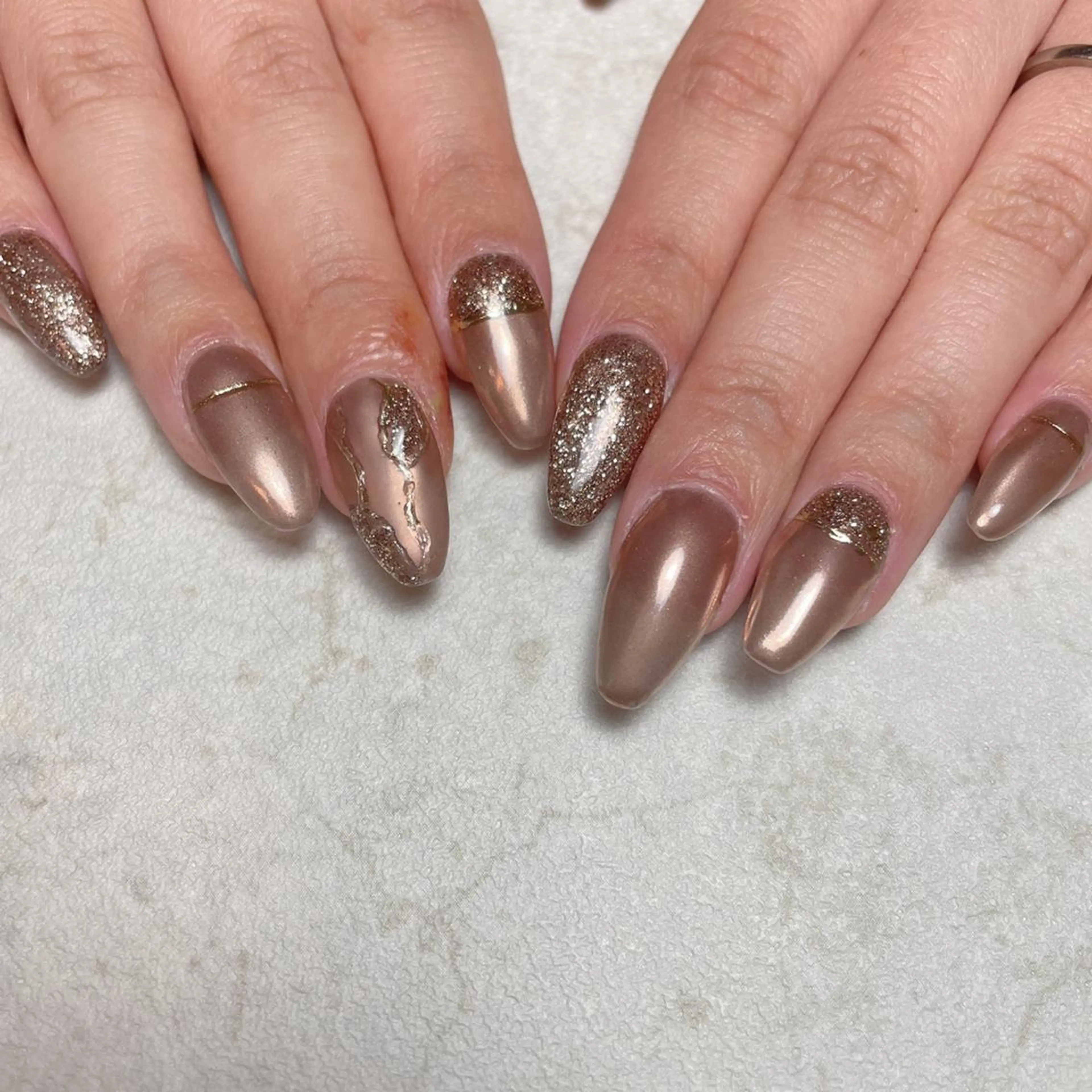 ネイル スカルプネイル salon avance.のその他イメージ