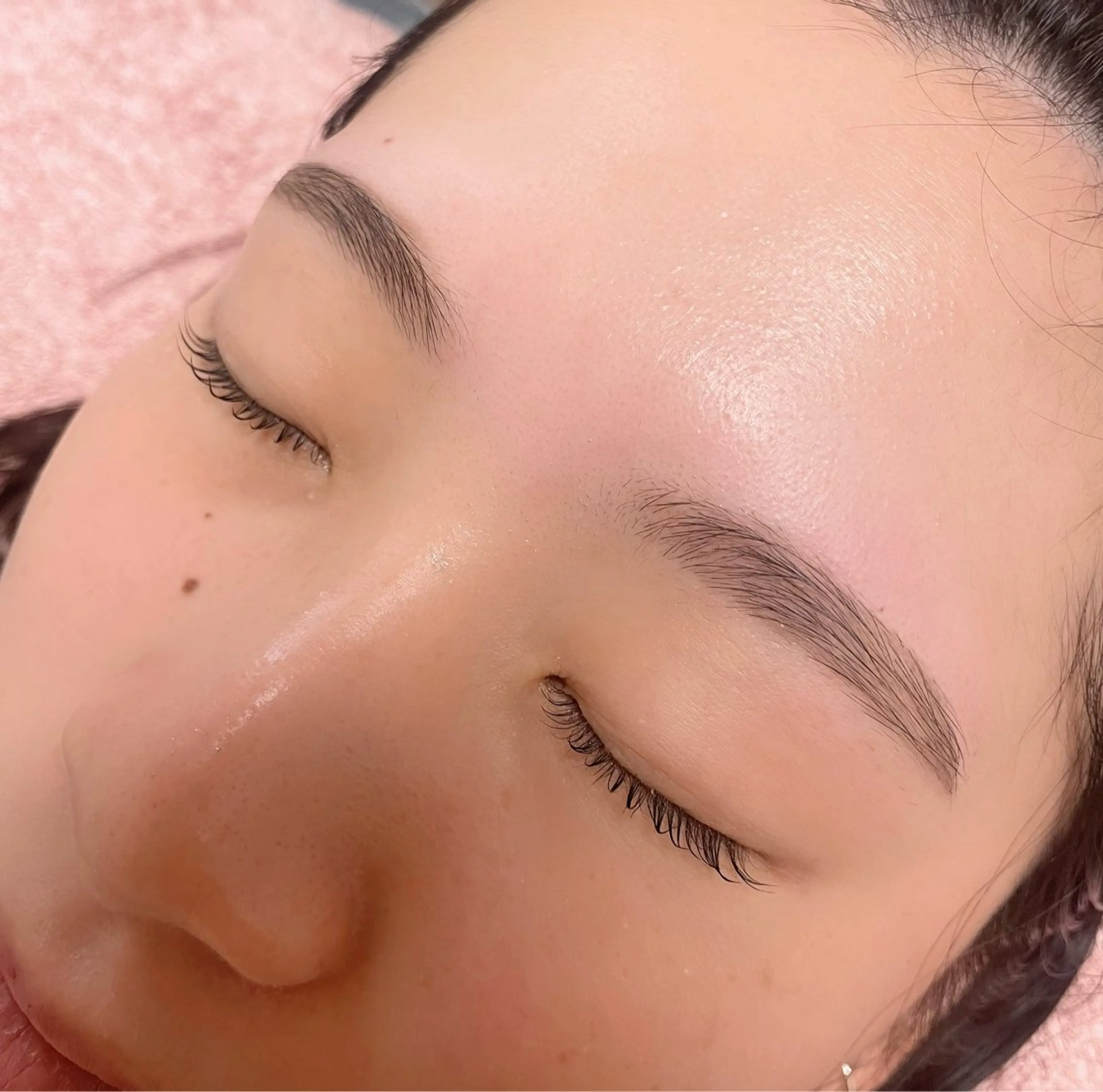 マツエク・マツパ マツパ Ayumi.dre 🦋K《2階》のマツエク・マツパデザイン