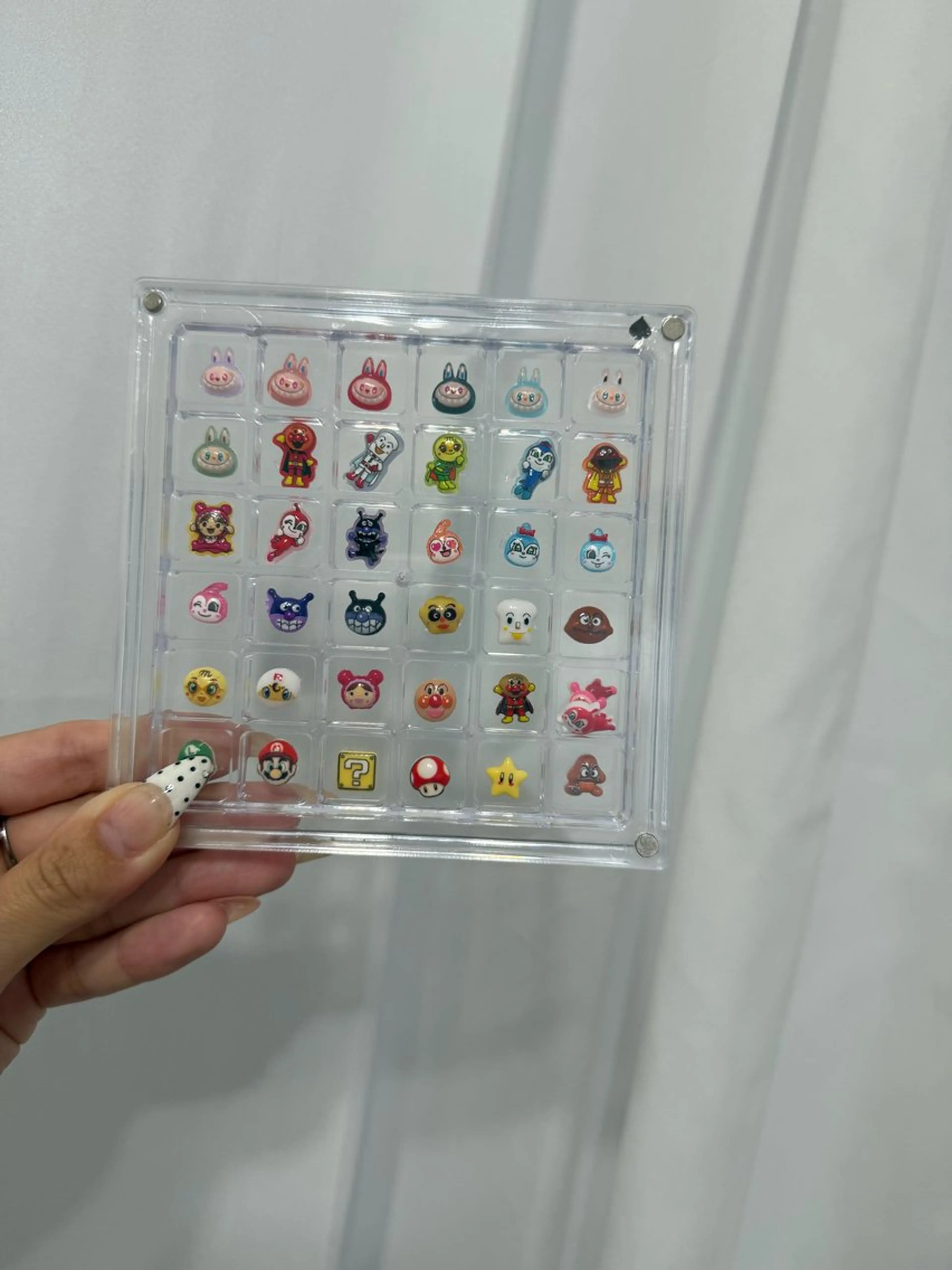 ネイル yui nailのネイルデザイン