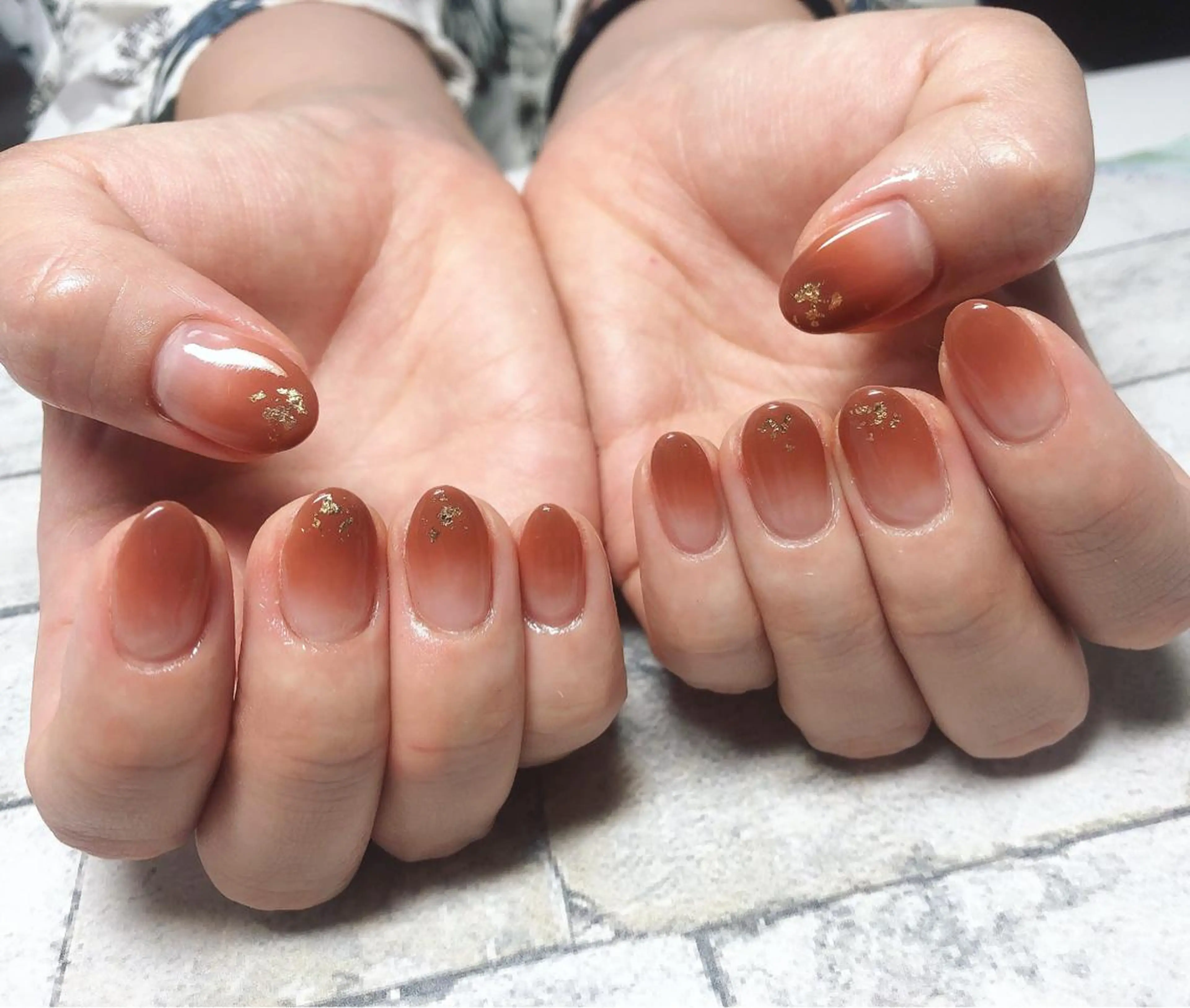 ネイル アートネイル EPICHA NAILのネイルデザイン