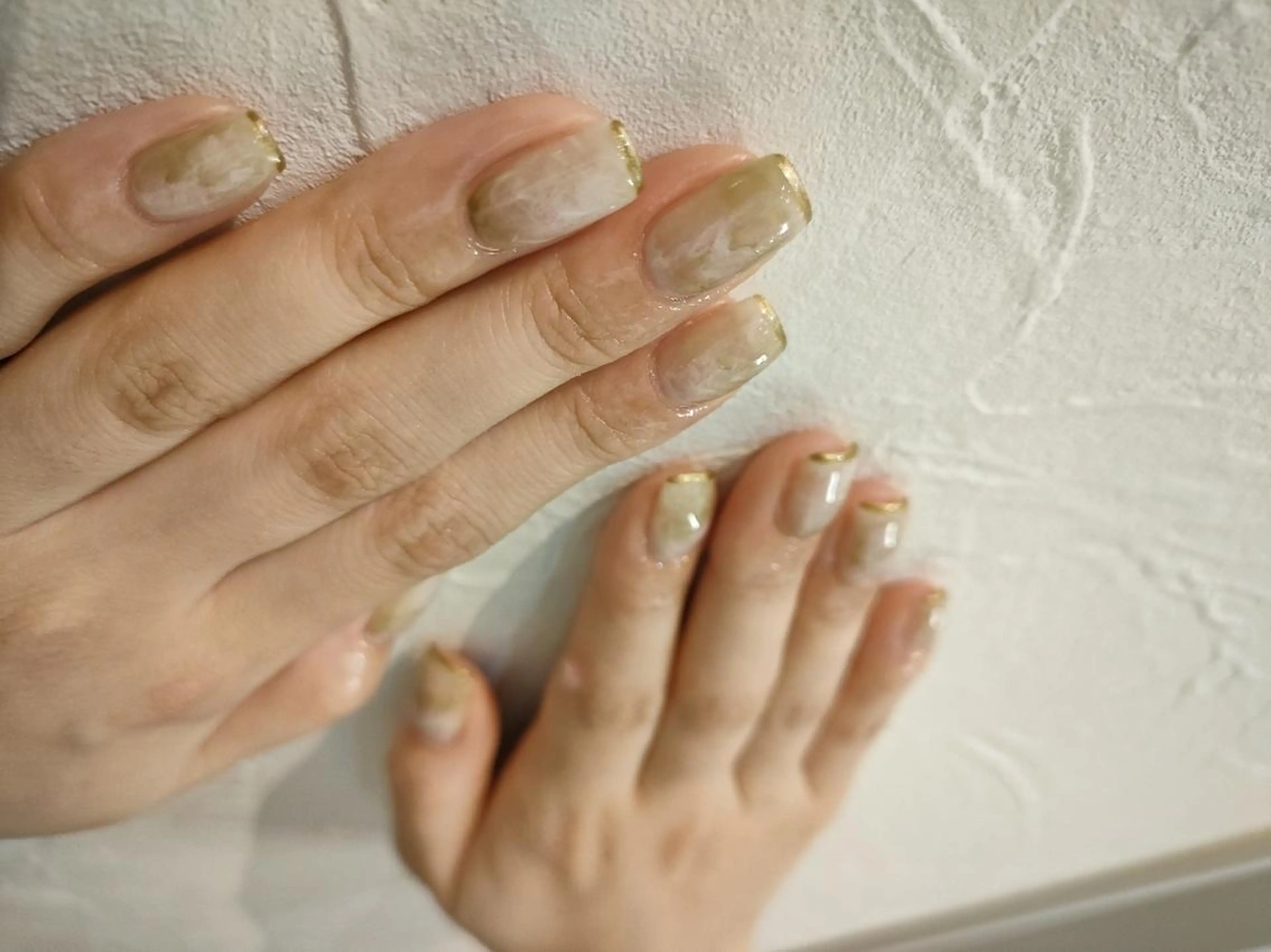 ネイル 〘パラジェル専門店〙 minoriのネイルデザイン