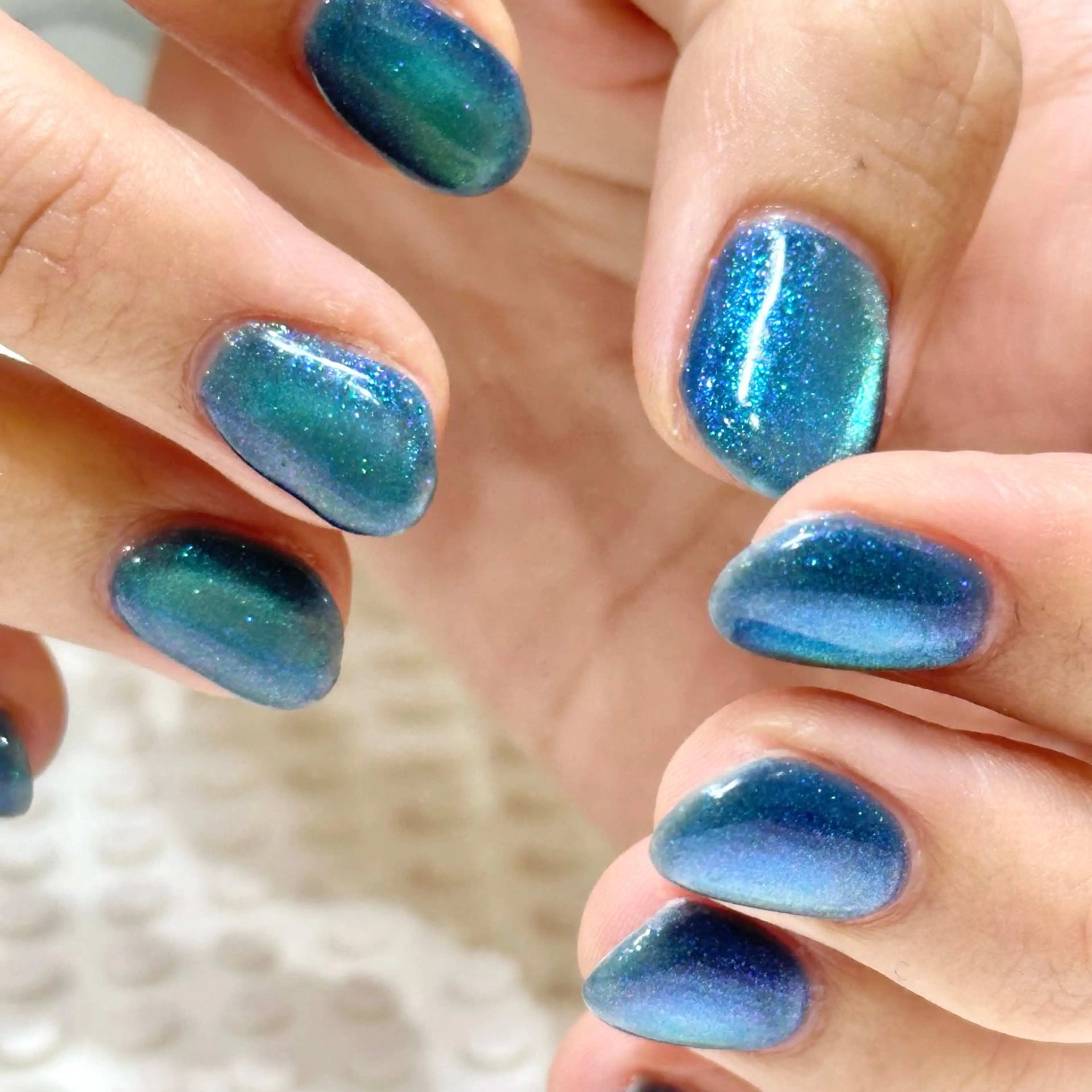 ネイル ハンドネイル ukiko (ウキコ)のネイルデザイン