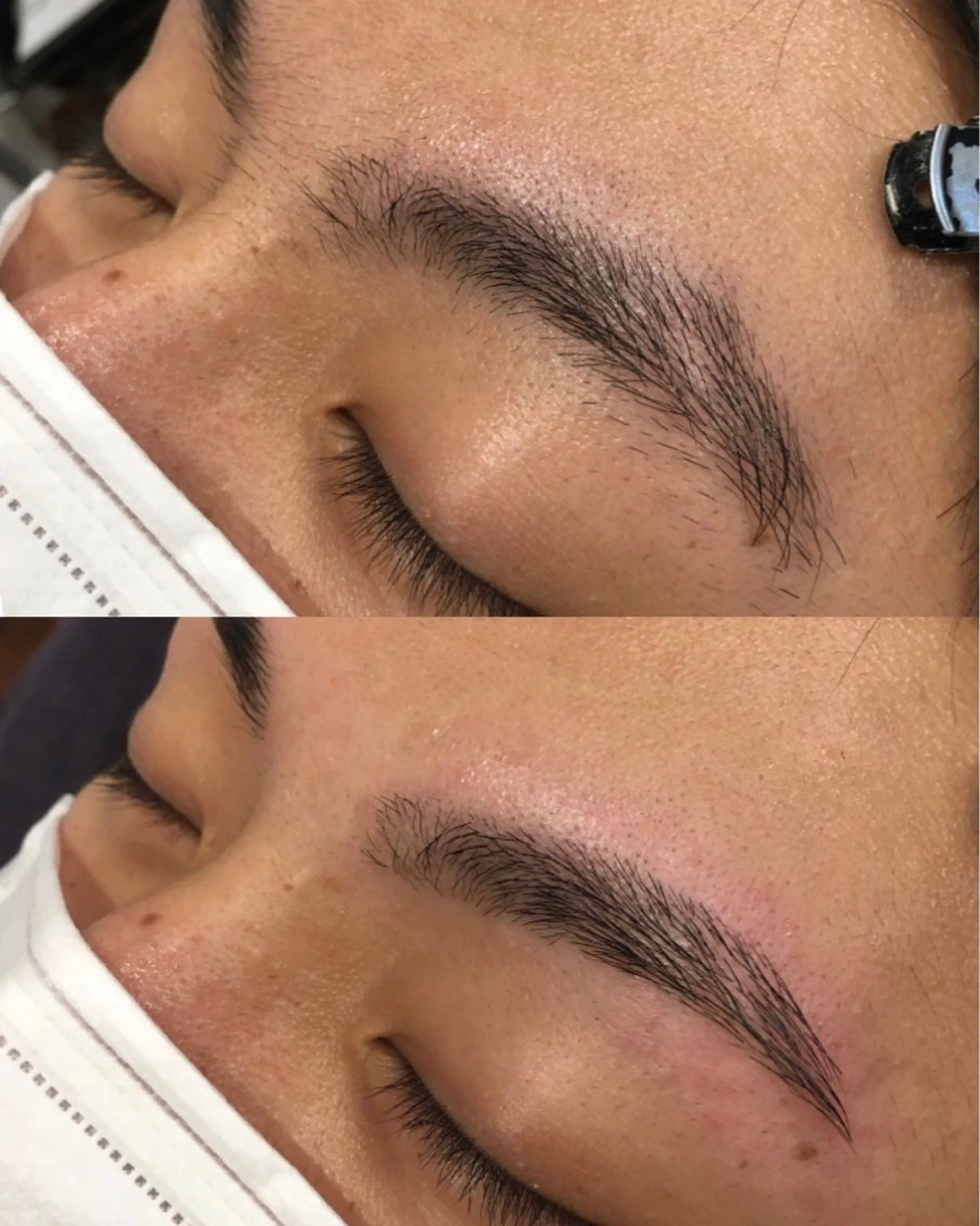 脱毛 大倉山駅メンズヘア ヒダカミズキのヘアスタイル