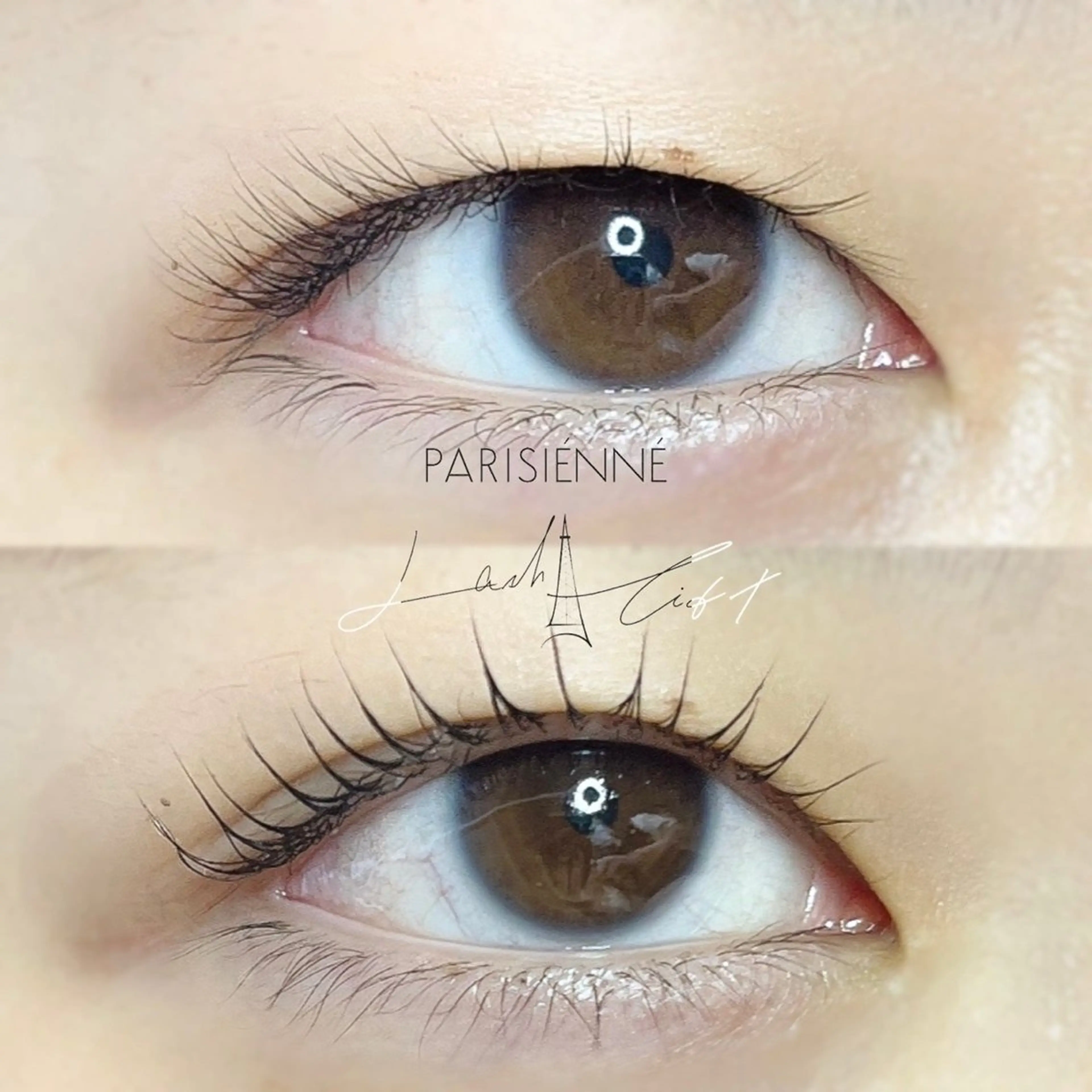 マツエク・マツパ chico所属・chico 新町店のマツエク・マツパデザイン