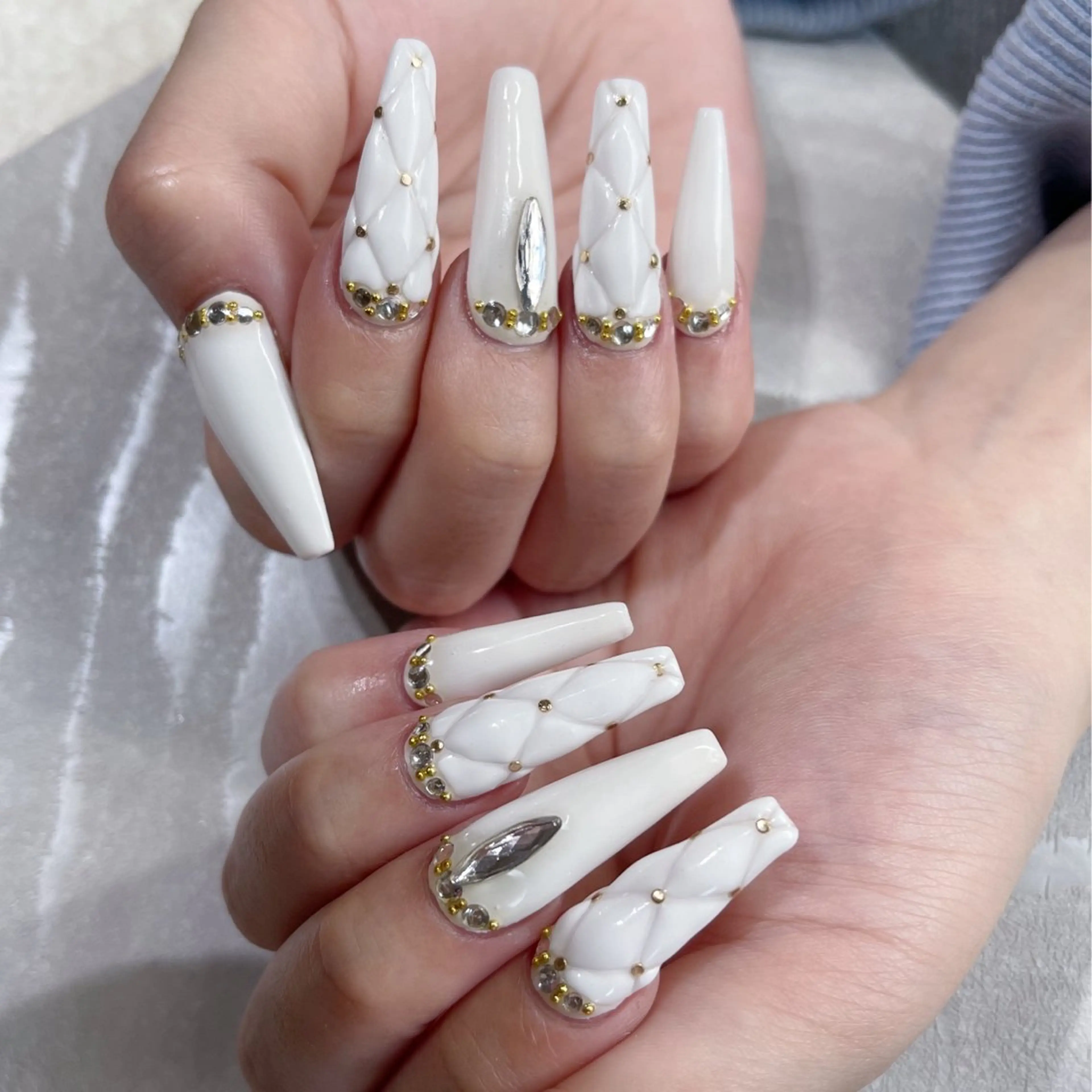 ネイル naildesign BESTのネイルデザイン