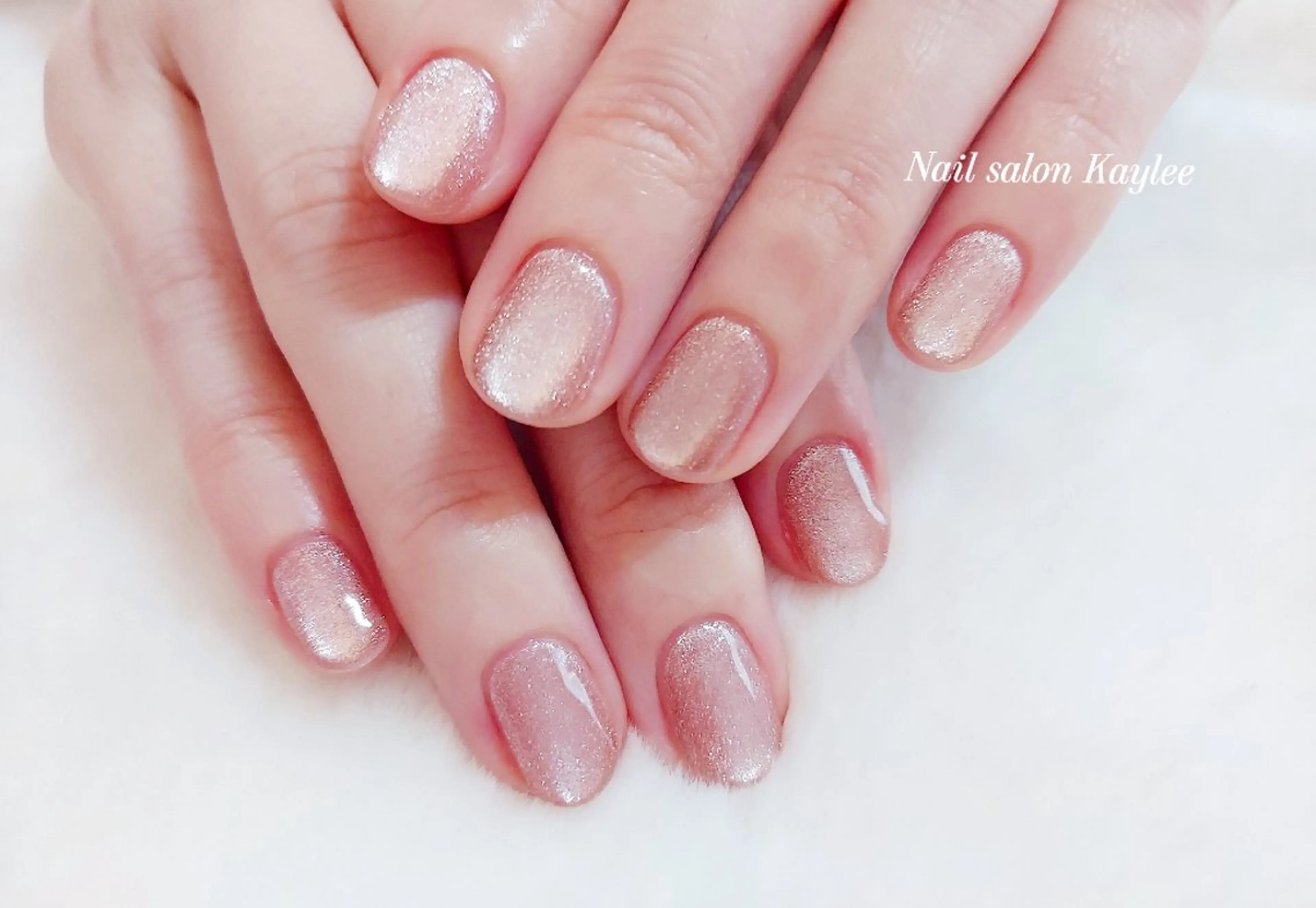 ネイル Nail salon  Kayleeのエステ・リラクイメージ