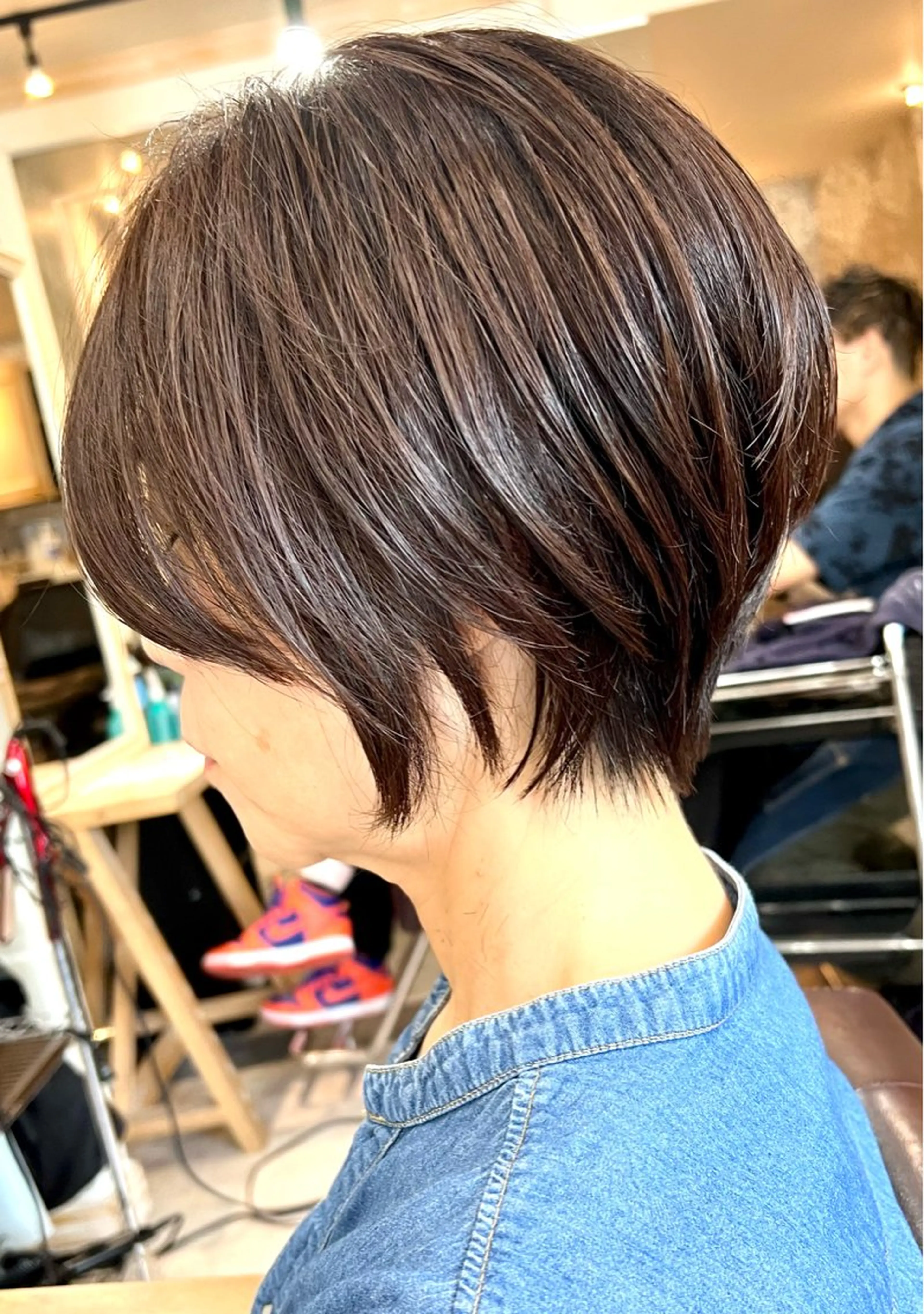 ショート 橋本 紘樹のその他イメージ