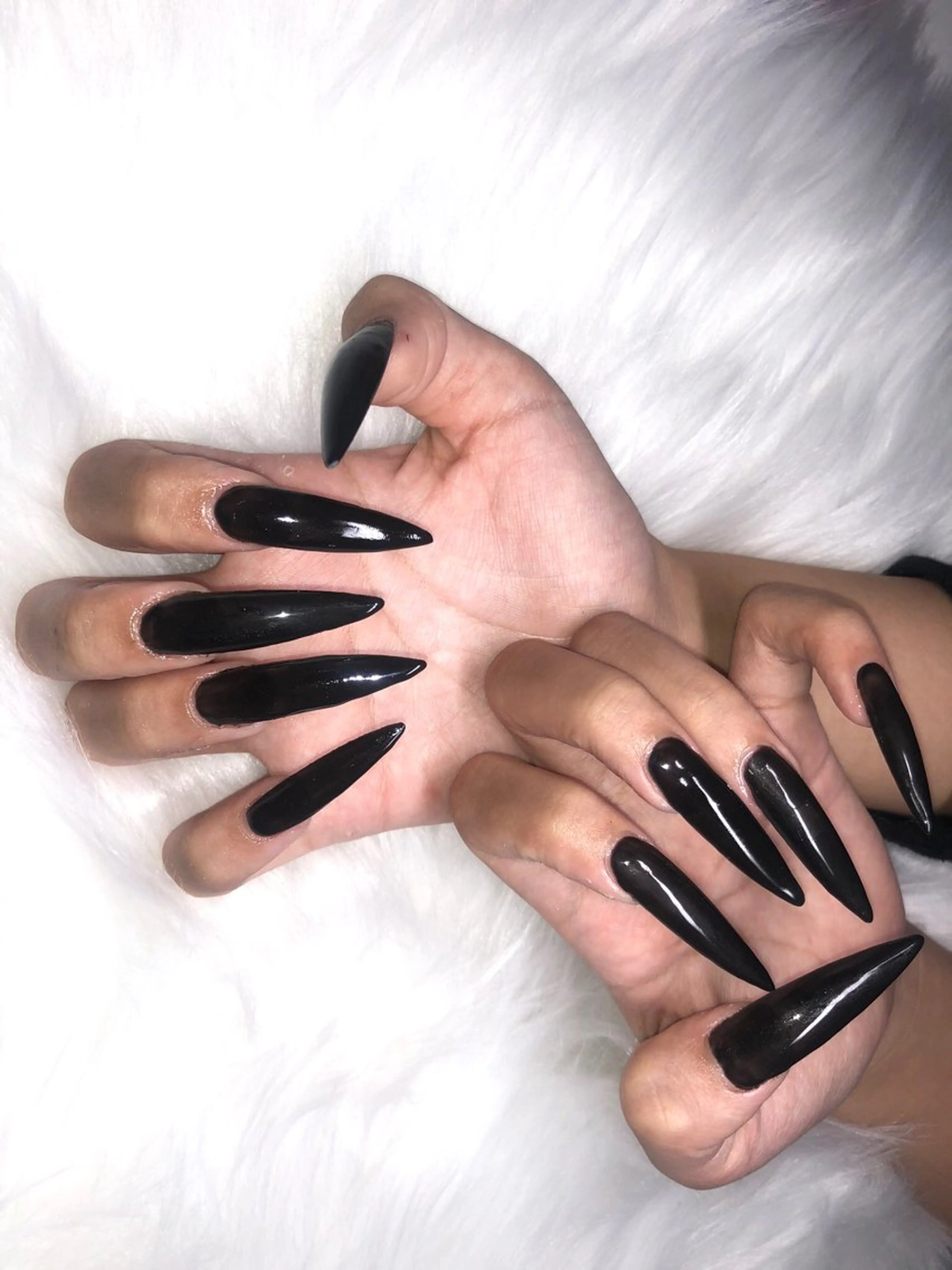 ネイル nailsalon younail所属・ネイリスト よっちゃんのネイルデザイン