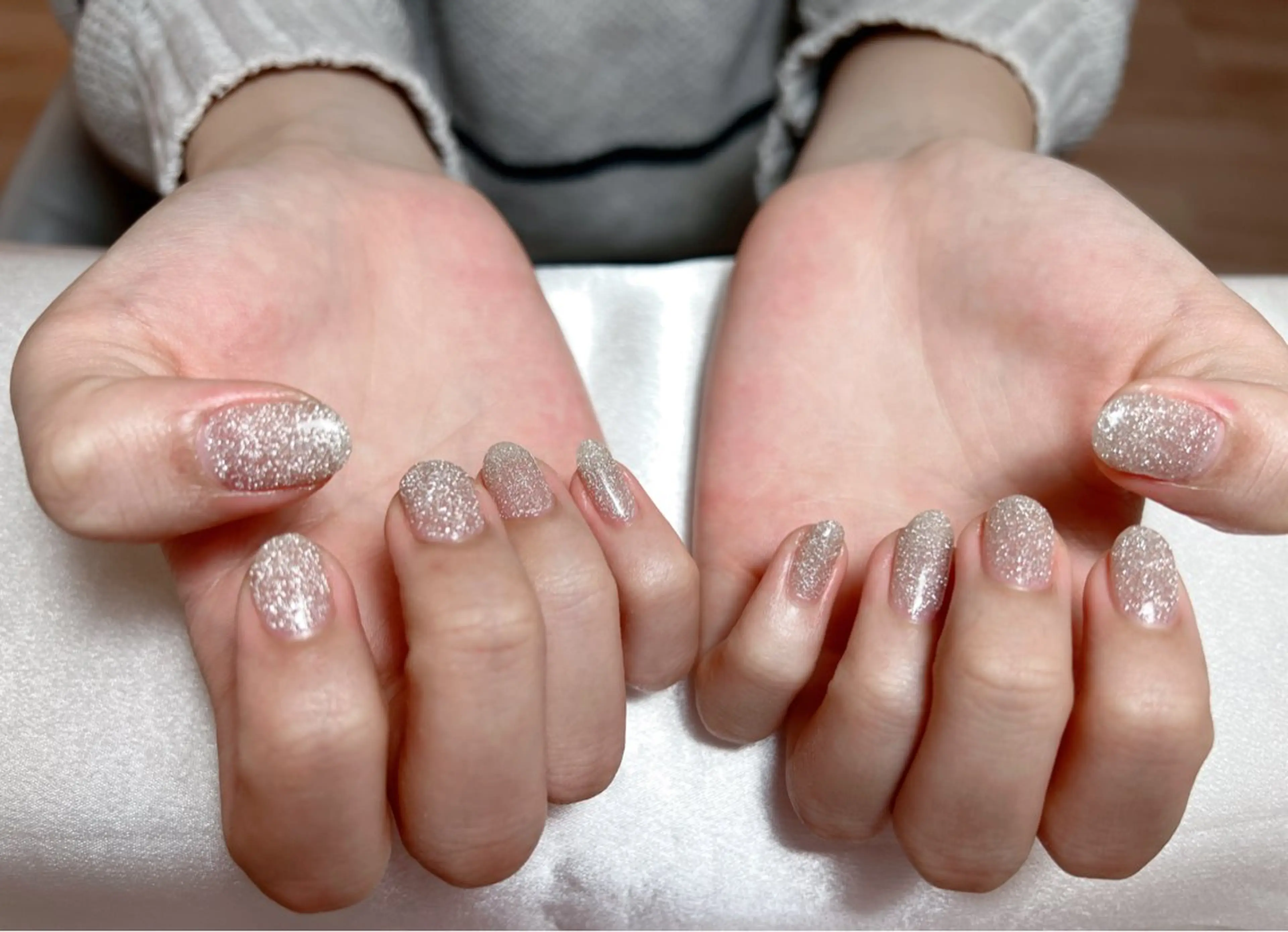 ネイル ハンドネイル Bél Nail salonのネイルデザイン