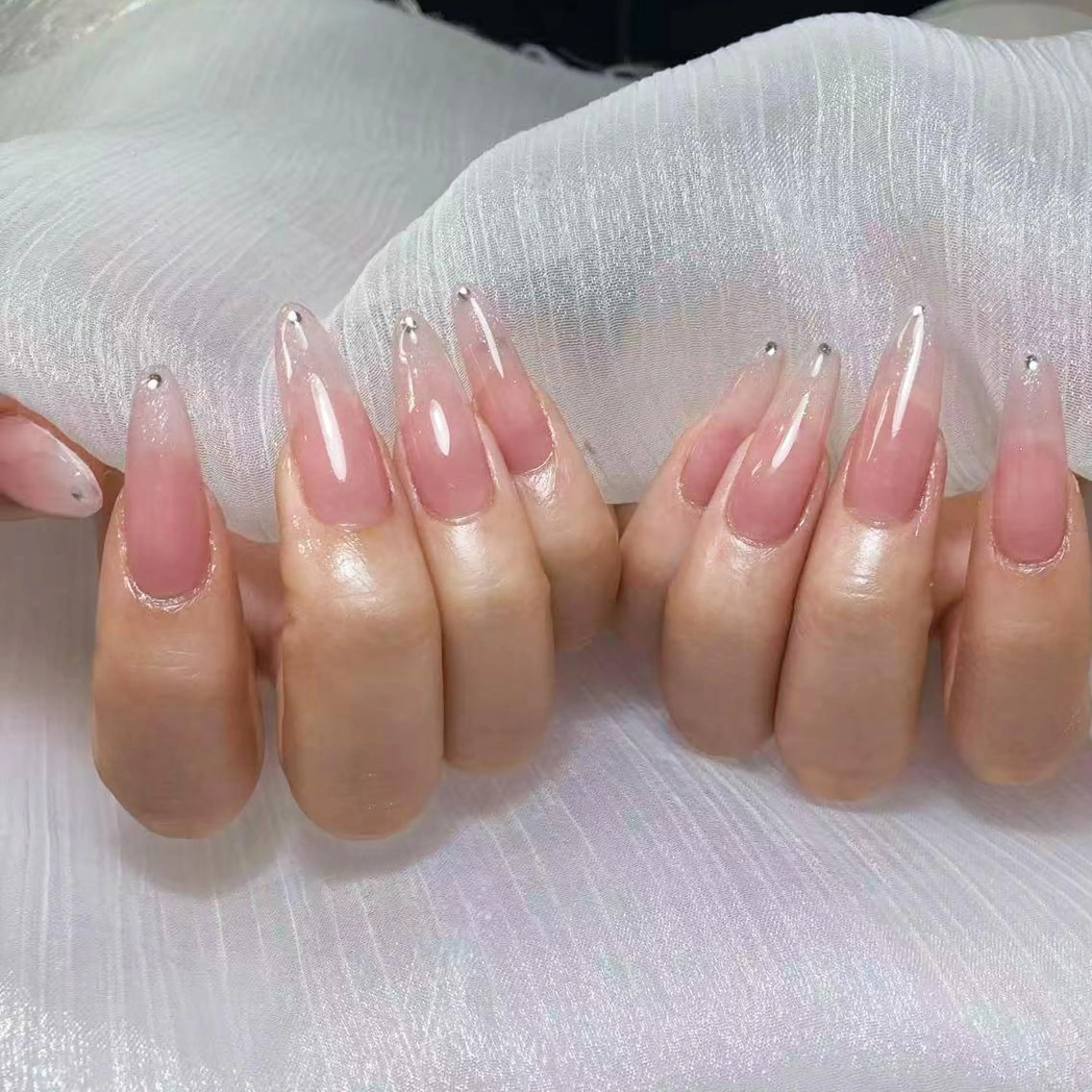 ネイル ハンドネイル Mi Tsukiのネイルデザイン