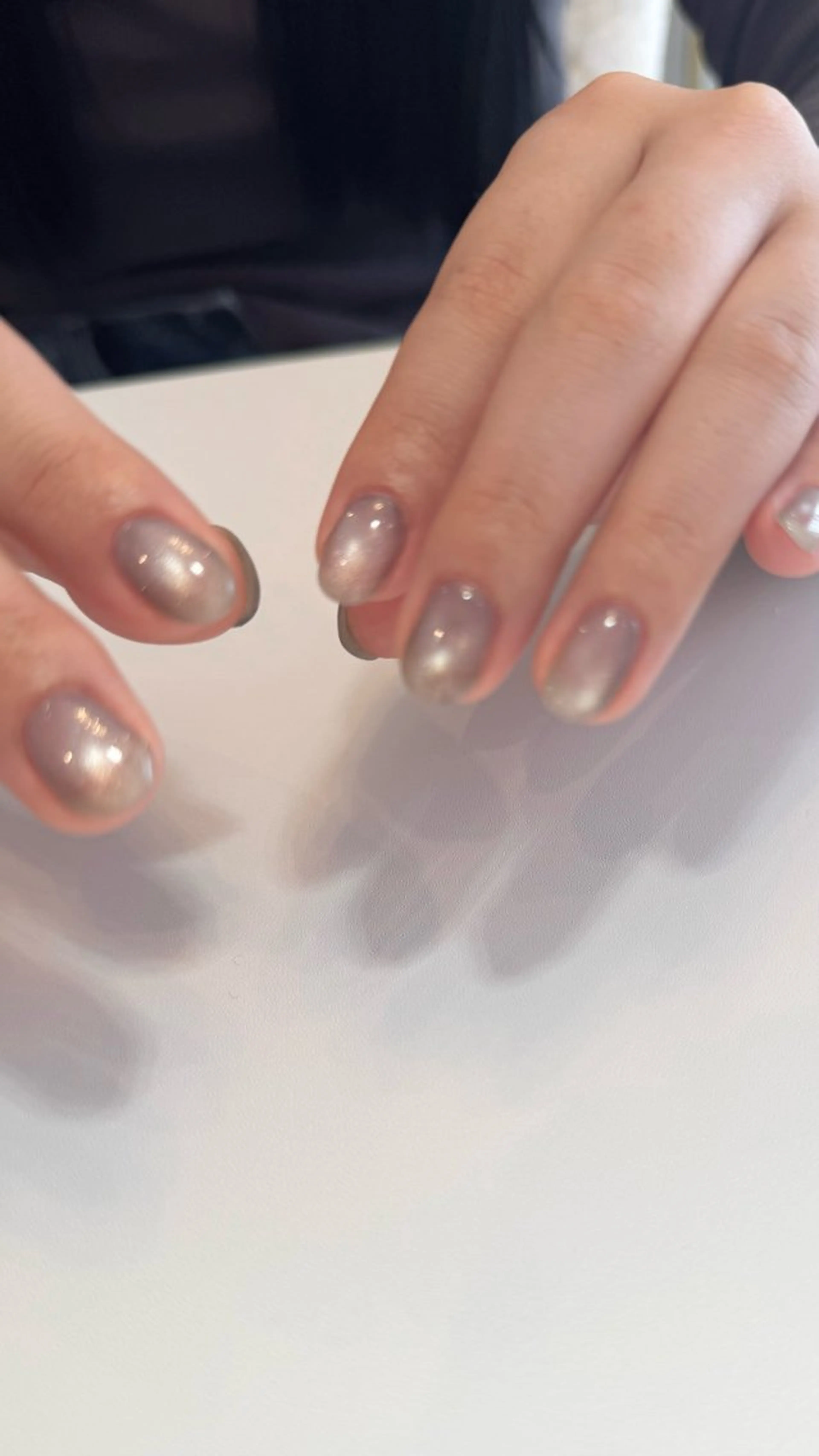 ネイル ハンドネイル nail salon rely.のネイルデザイン