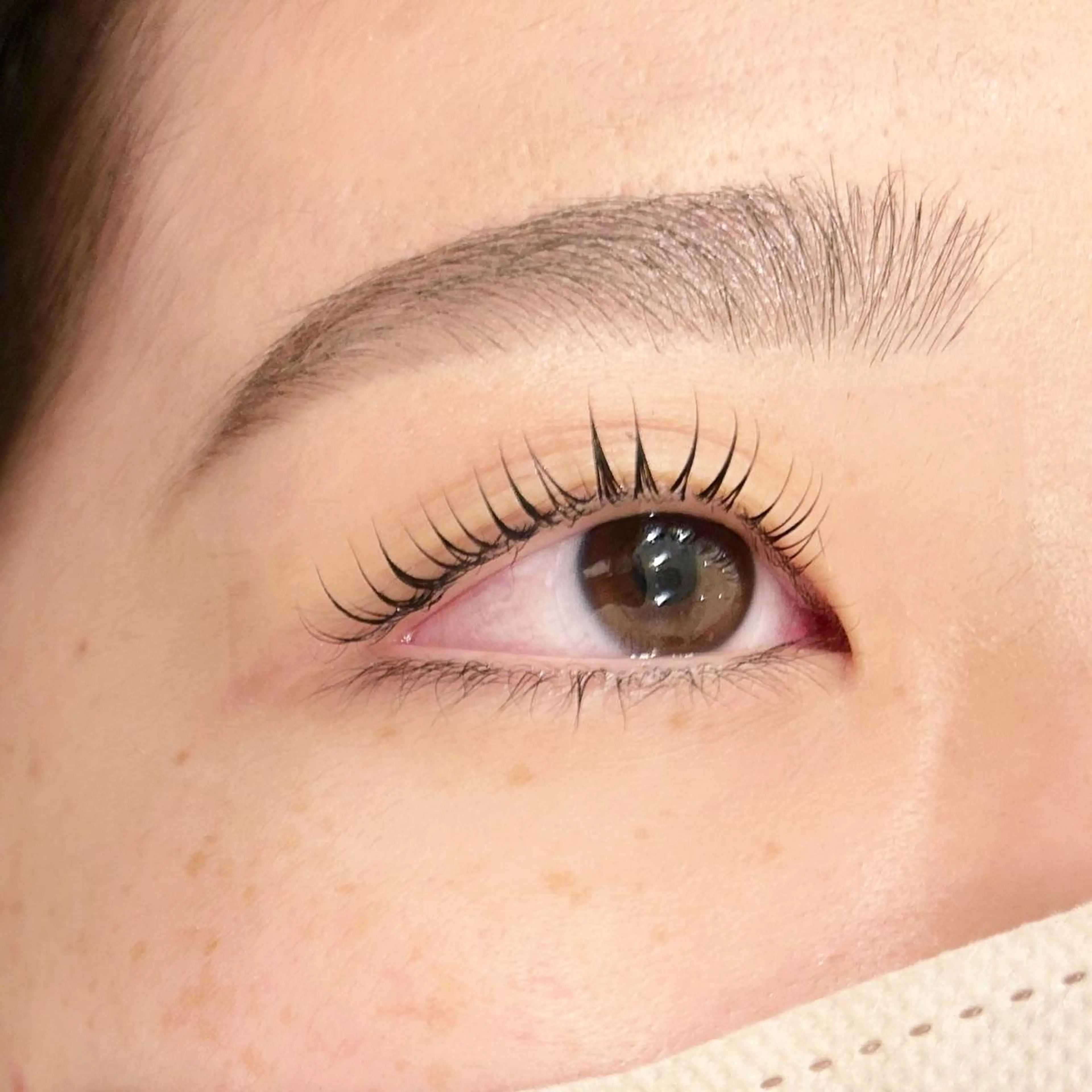 マツエク・マツパ アイブロウ Daisy lash 京橋店のマツエク・マツパデザイン