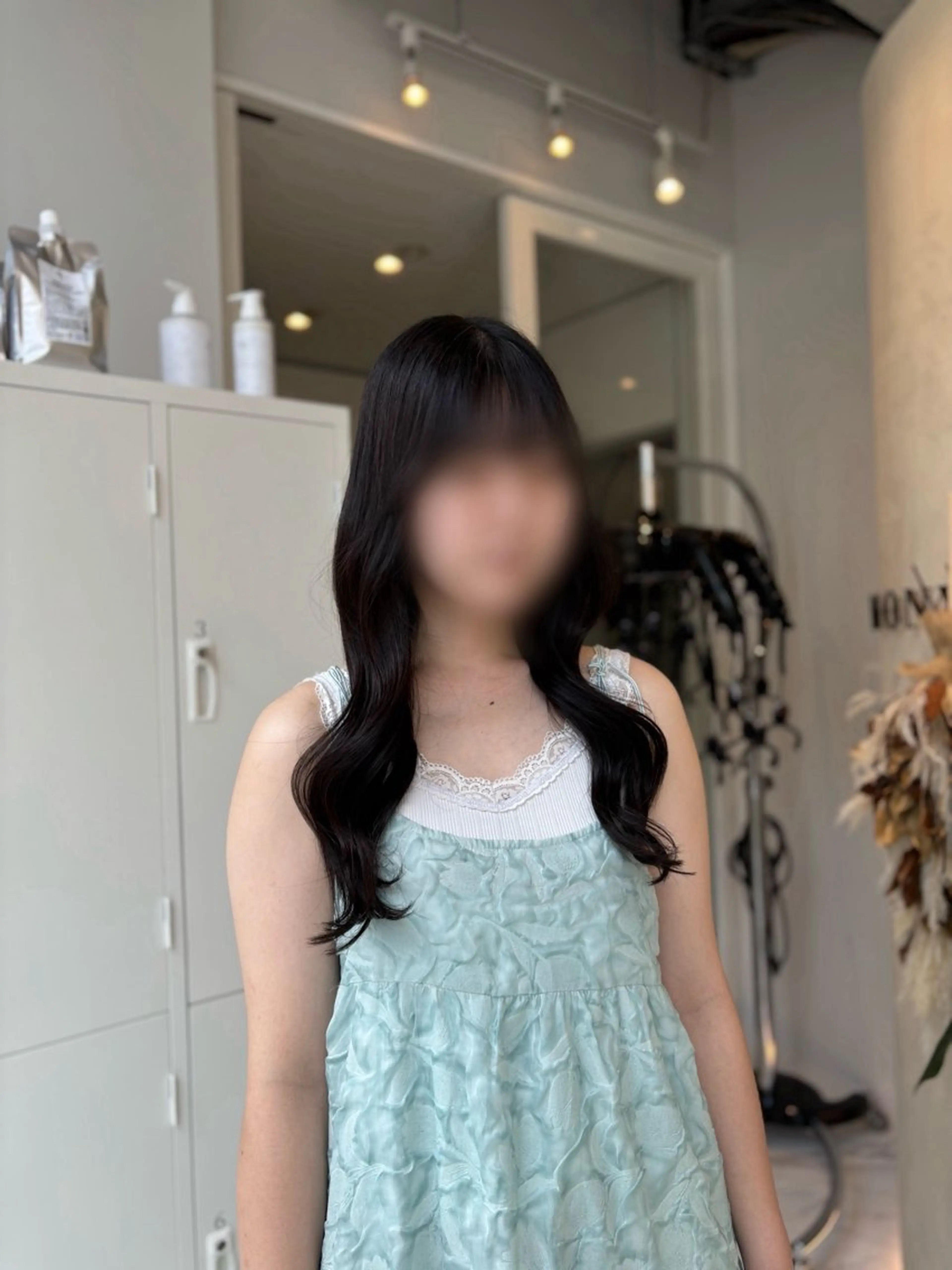 カラー 🩶グレージュの天才 ノア🩶のヘアスタイル