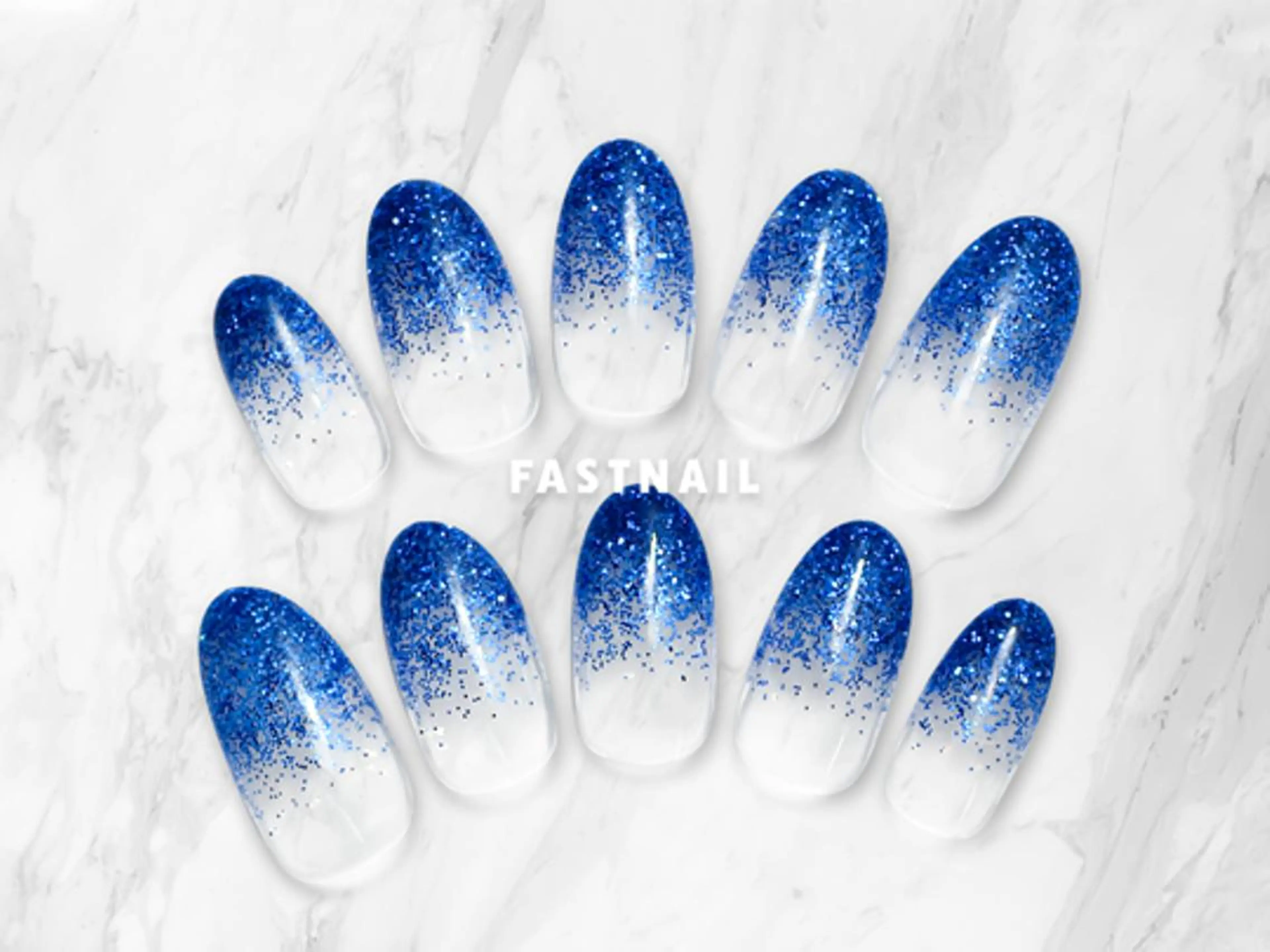 ネイル ハンドネイル 二見 晴香のネイルデザイン