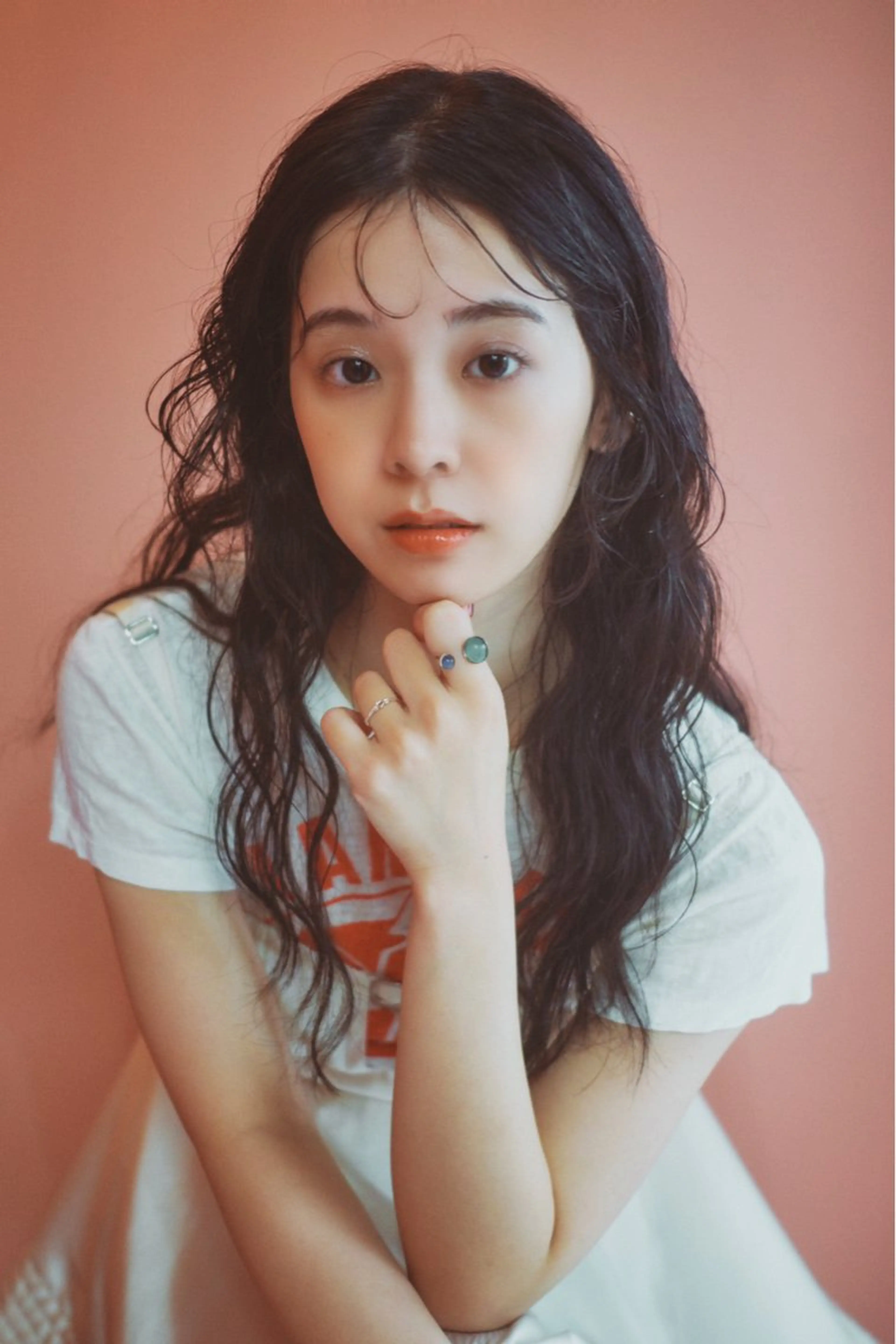 アイブロウ ワックス脱毛 SO-eye所属・𝗦𝗢 -スオ- HAZUKIのその他イメージ