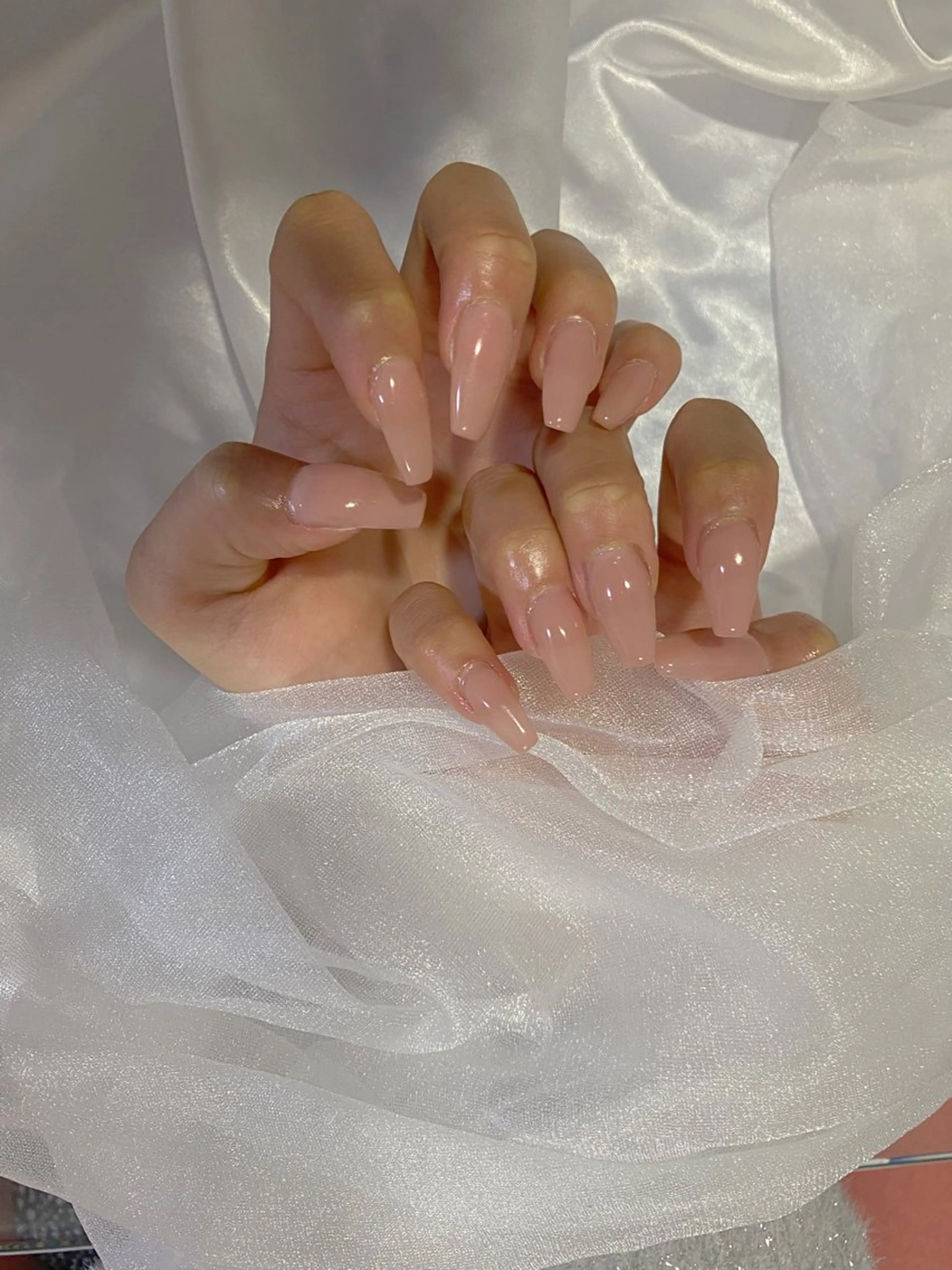 ネイル 🤍 Ayaのネイルデザイン