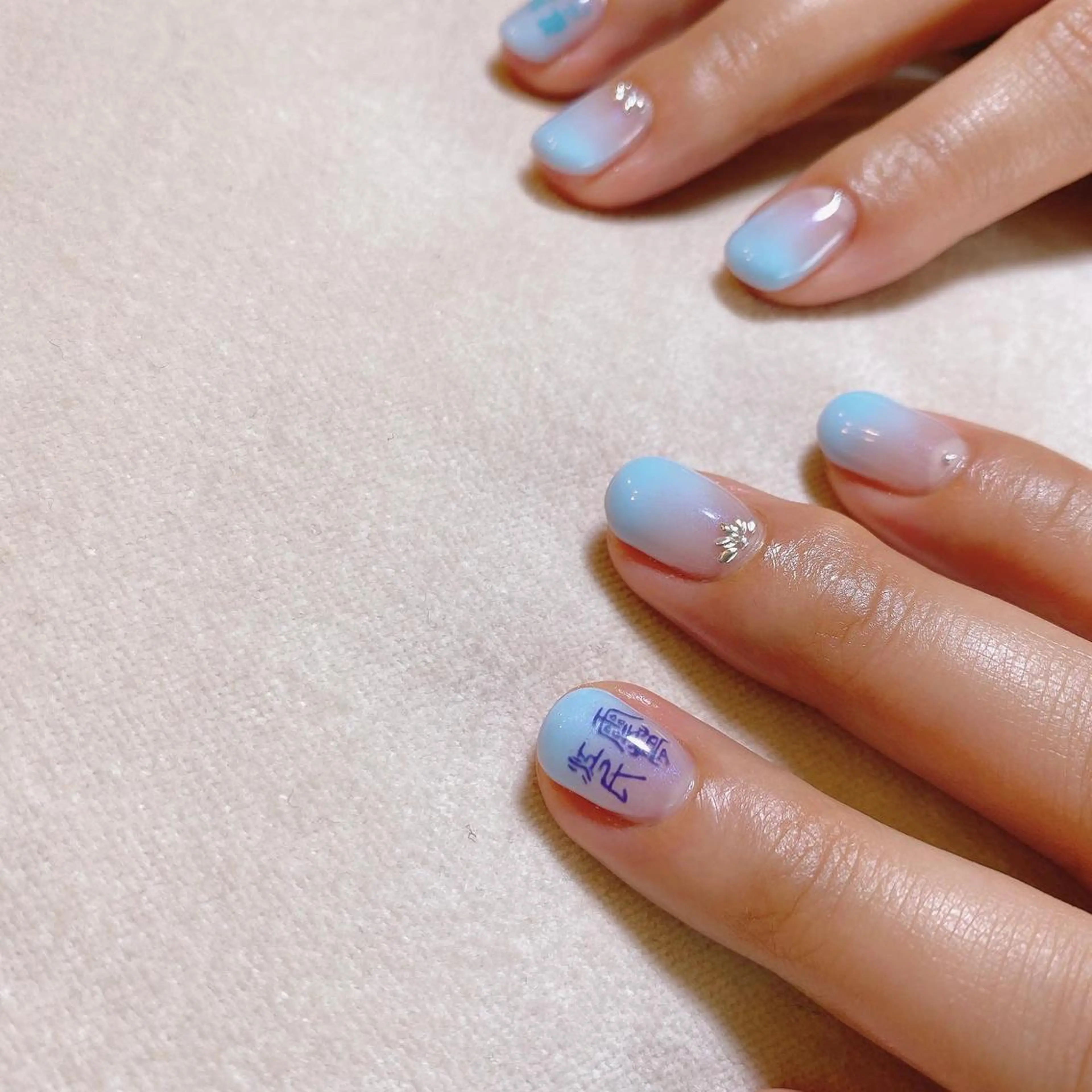 ネイル その他(ネイル) Nail Room Bellisのネイルデザイン