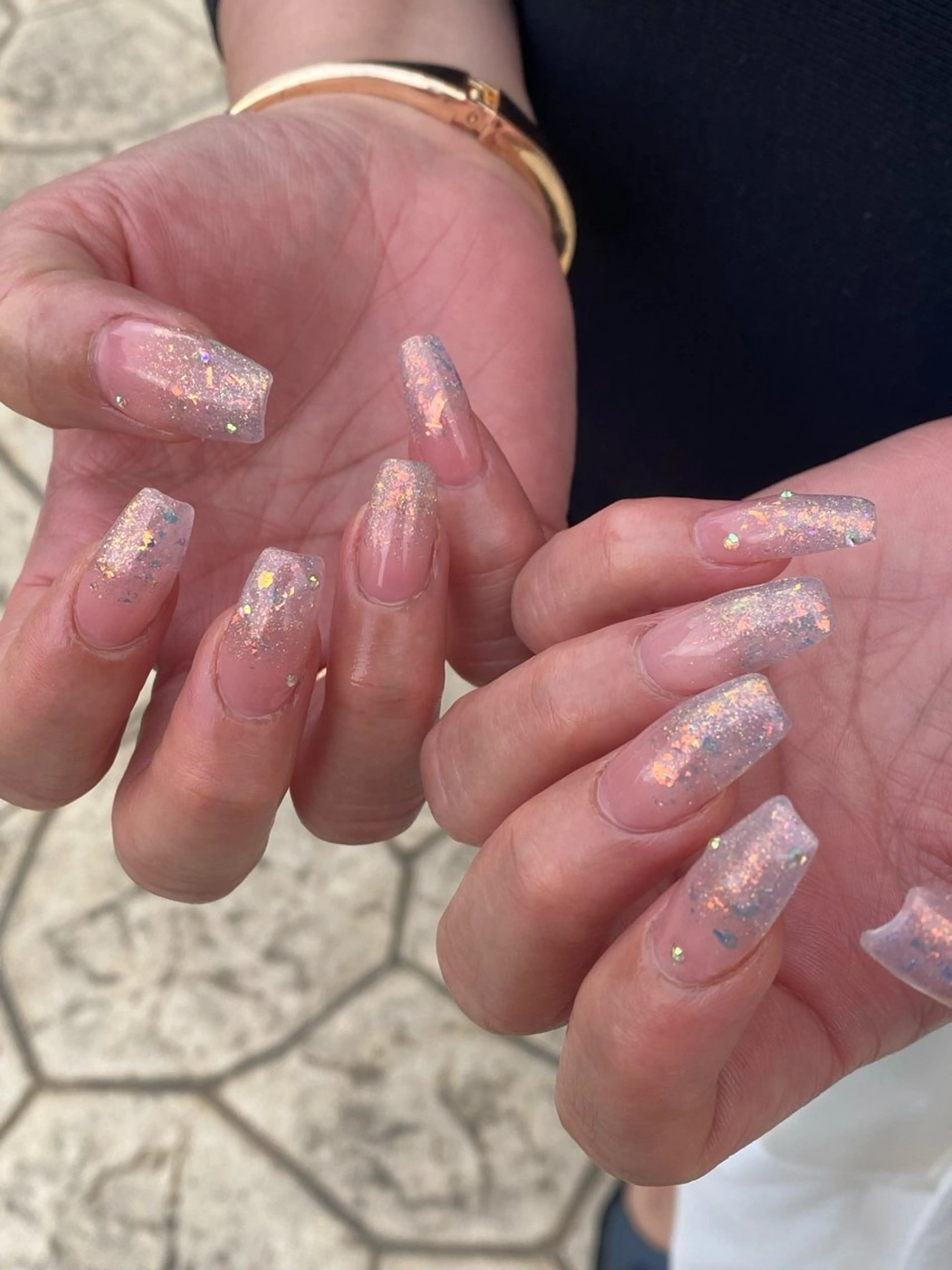 ネイル BNT nailsのネイルデザイン