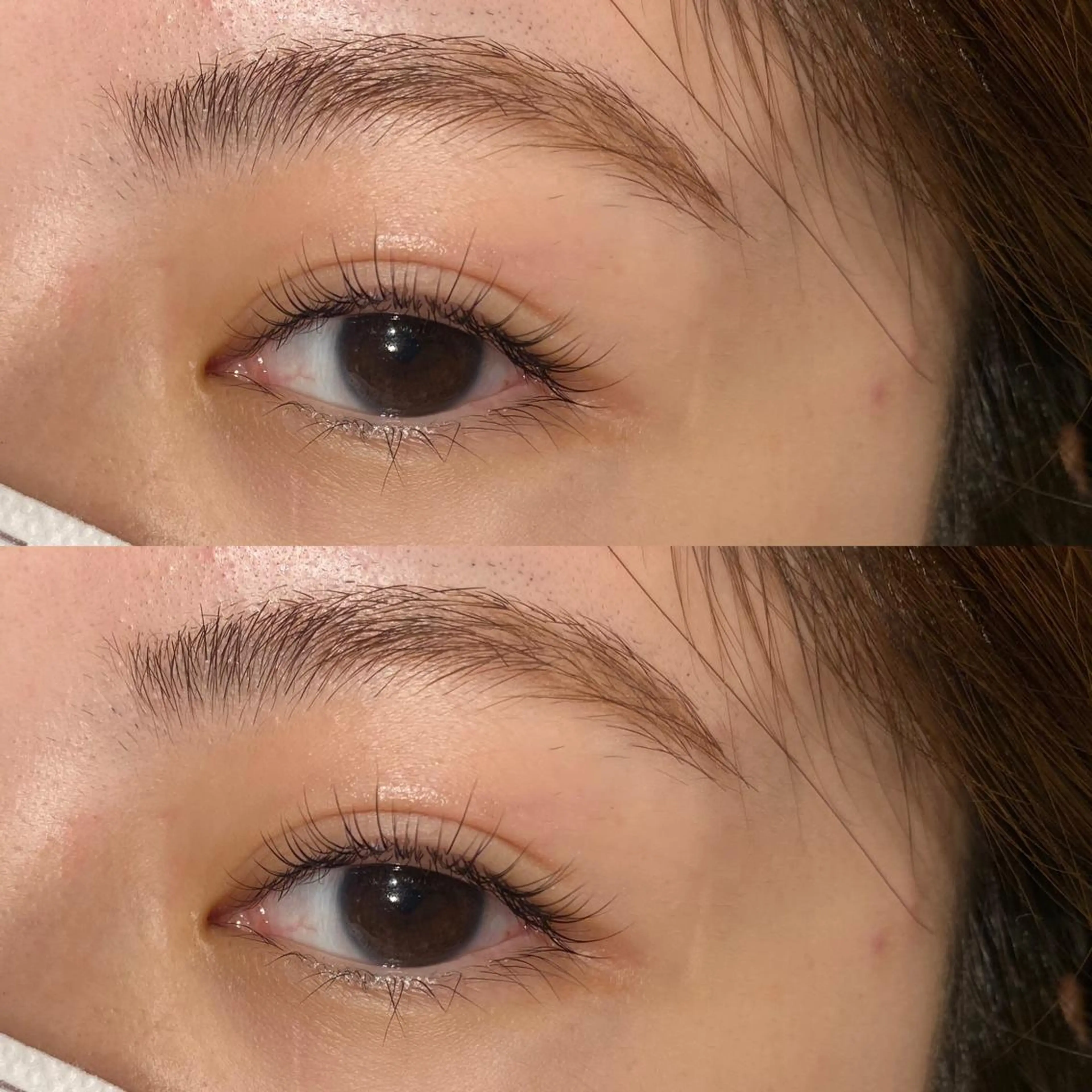 マツエク・マツパ SALON VILLAGE Jingumae 2nd.店所属・eyelist. AIのマツエク・マツパデザイン